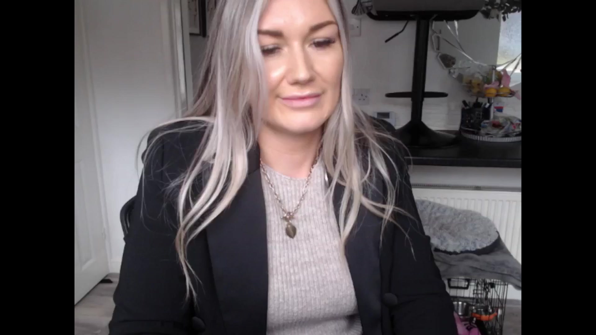 Gallery image thumbnail from LovelyLucy25's myfreecams stream on, 01/31/2025, 15:12 image 1 of 20