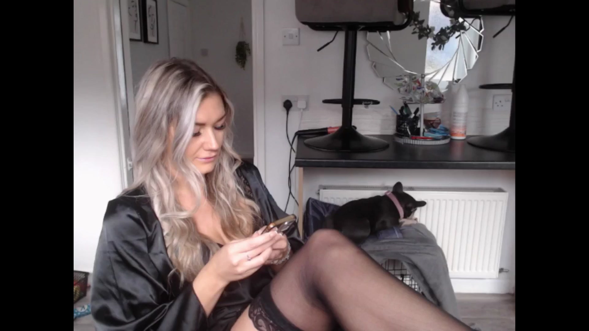 Gallery image thumbnail from LovelyLucy25's myfreecams stream on, 02/07/2025, 09:56 image 1 of 20