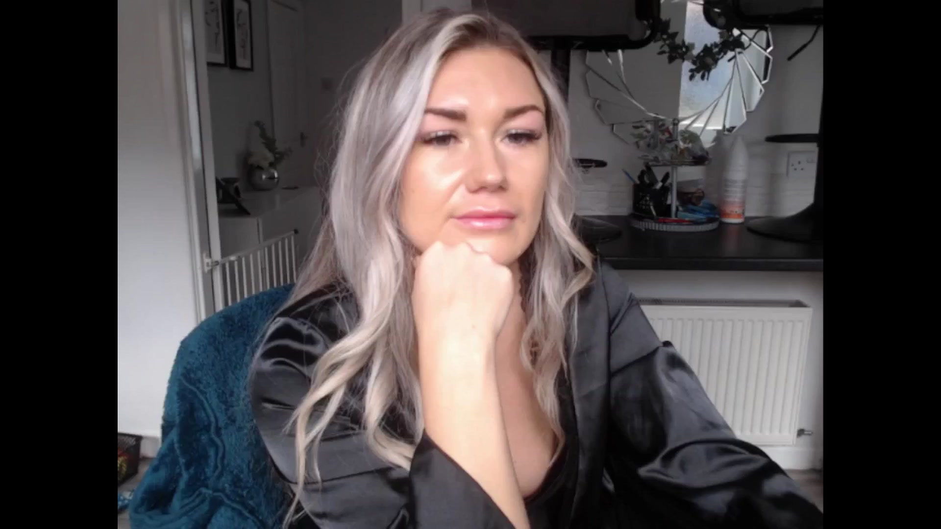 Gallery image thumbnail from LovelyLucy25's myfreecams stream on, 02/07/2025, 09:56 image 8 of 20