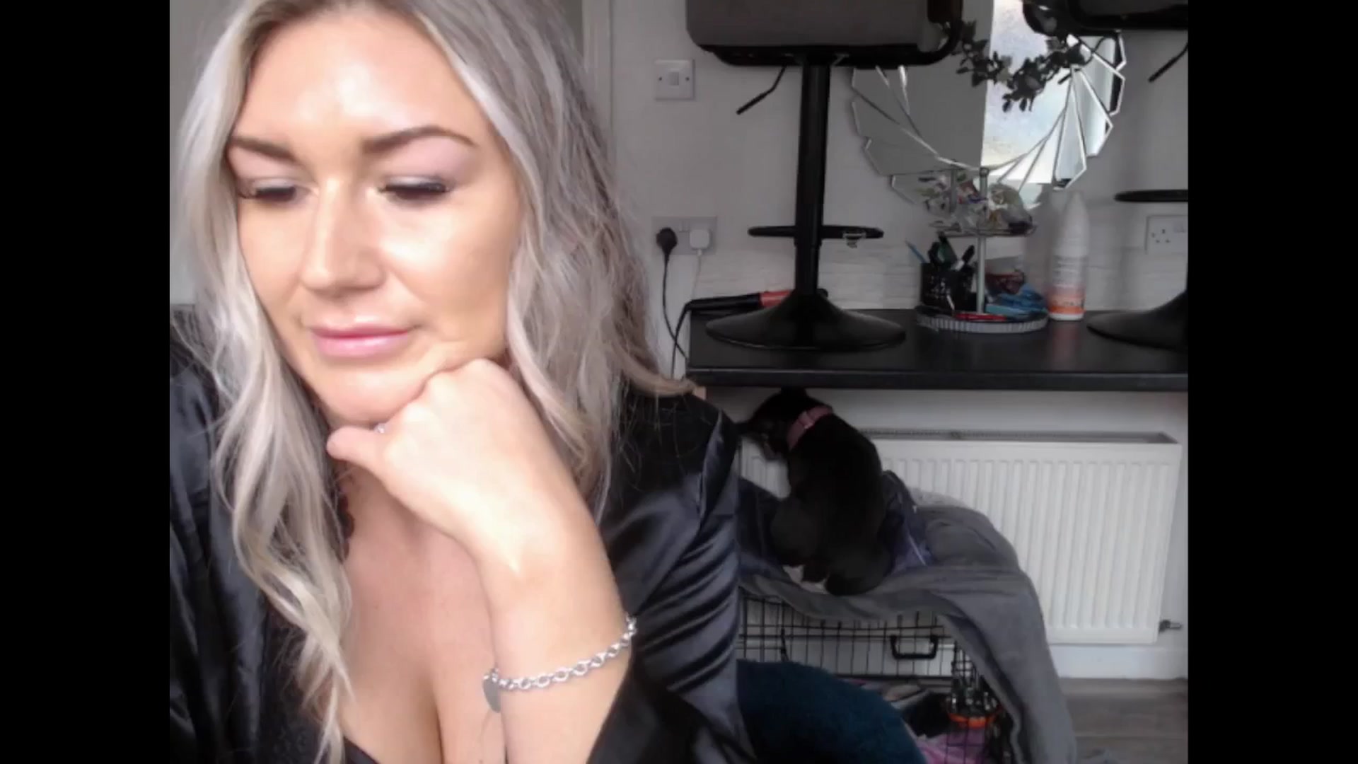 Gallery image thumbnail from LovelyLucy25's myfreecams stream on, 02/07/2025, 10:33 image 15 of 20
