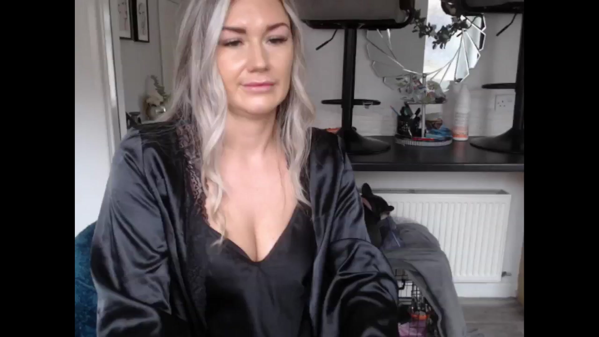 Gallery image thumbnail from LovelyLucy25's myfreecams stream on, 02/07/2025, 10:33 image 17 of 20