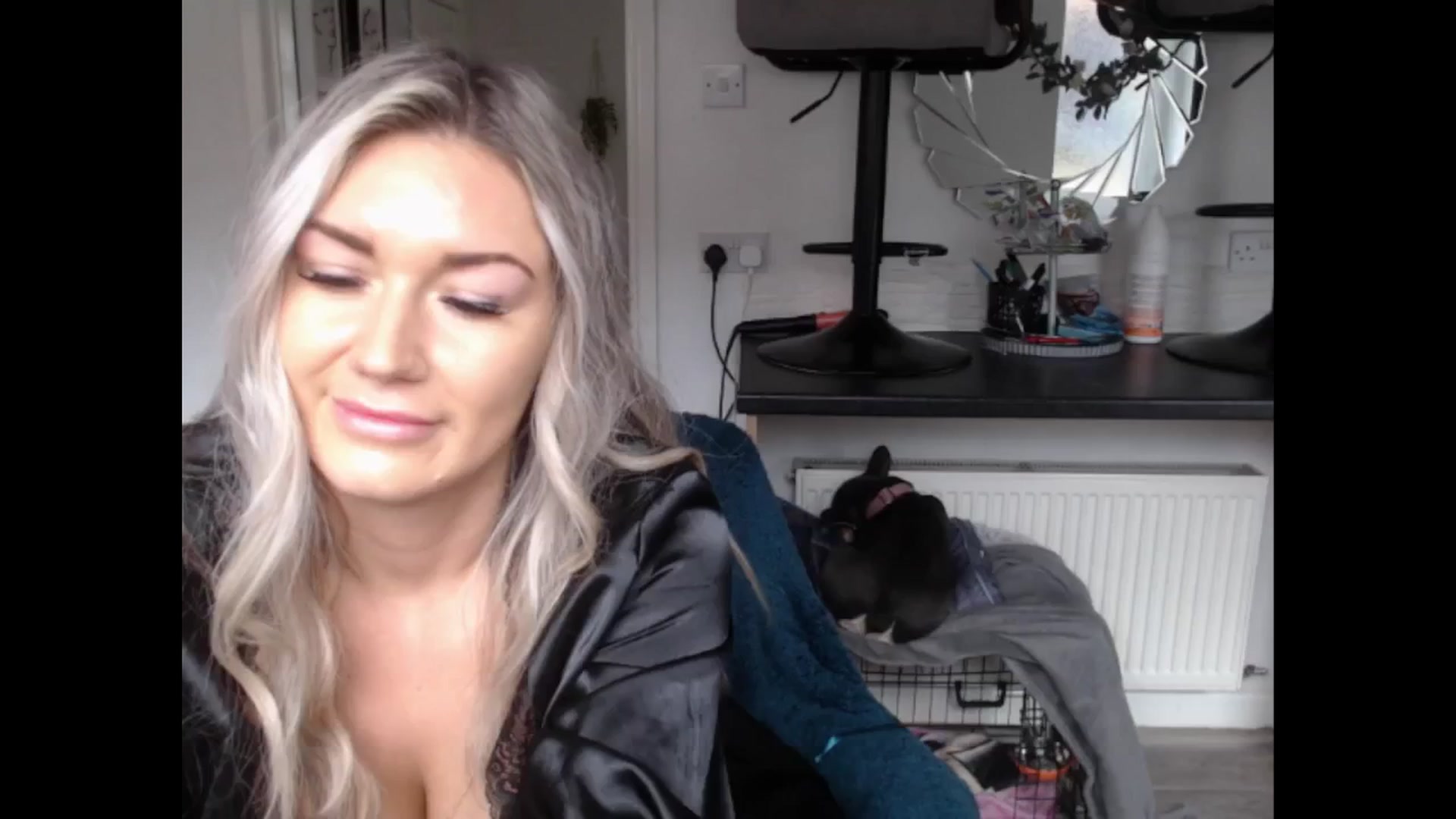 Gallery image thumbnail from LovelyLucy25's myfreecams stream on, 02/07/2025, 10:33 image 12 of 20