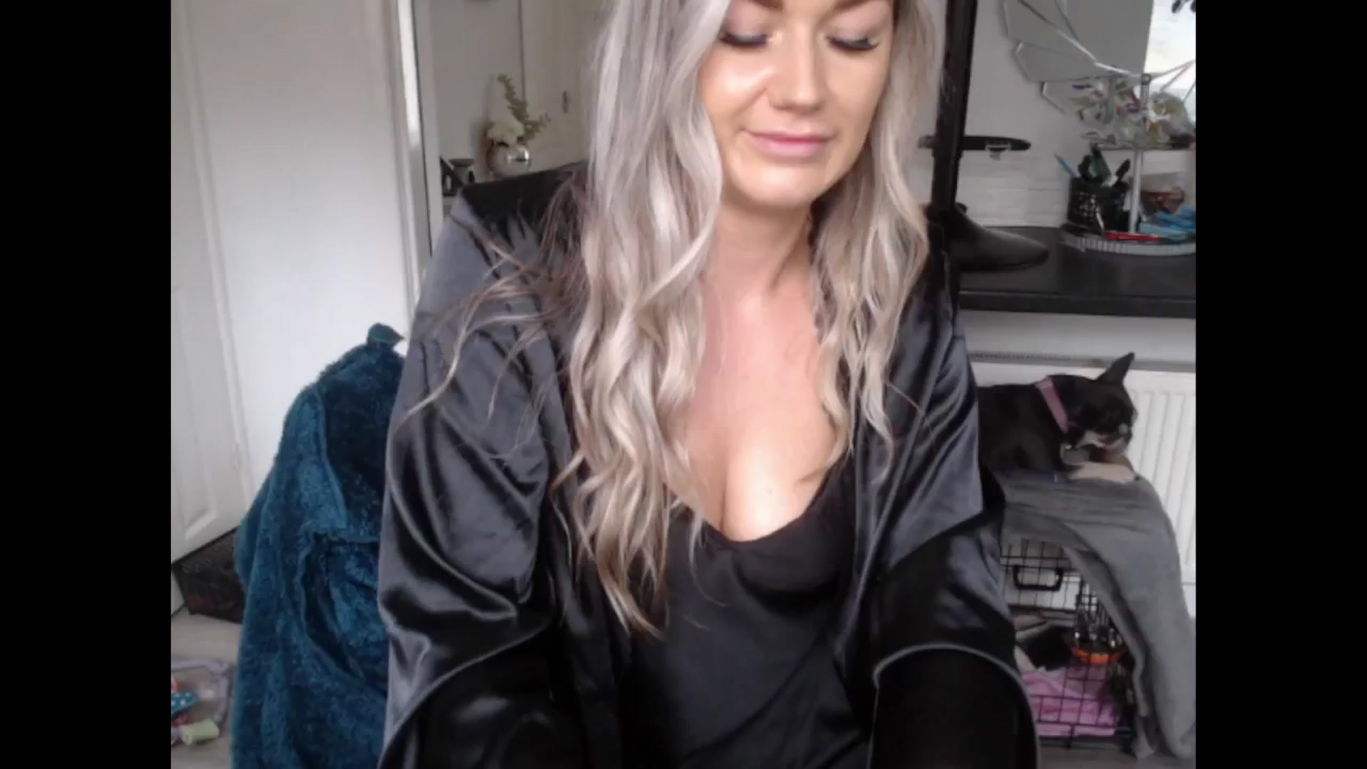 Gallery image thumbnail from LovelyLucy25's myfreecams stream on, 02/07/2025, 11:27 image 16 of 20