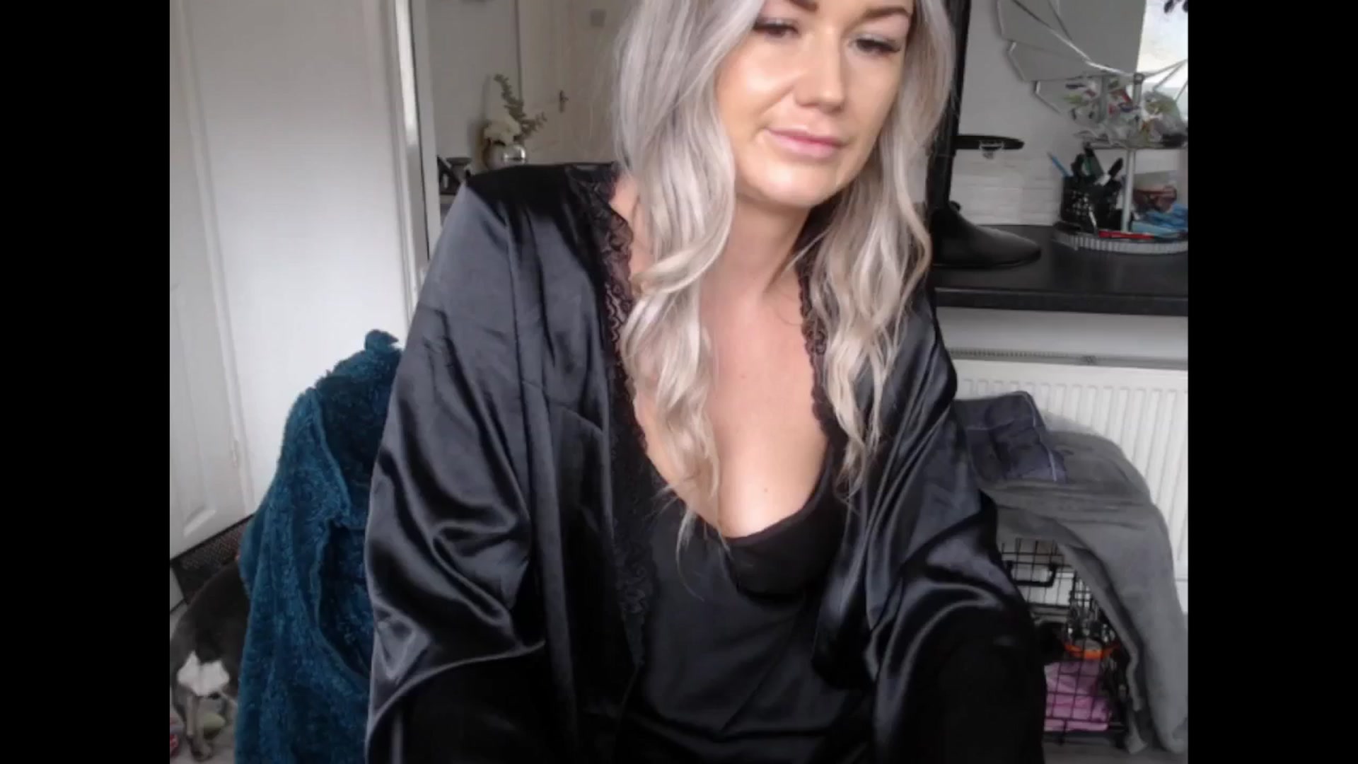 Gallery image thumbnail from LovelyLucy25's myfreecams stream on, 02/07/2025, 11:27 image 10 of 20