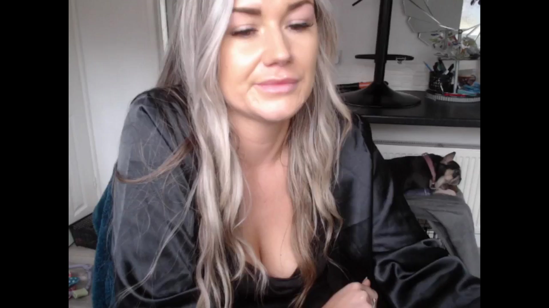 Gallery image thumbnail from LovelyLucy25's myfreecams stream on, 02/07/2025, 11:27 image 20 of 20