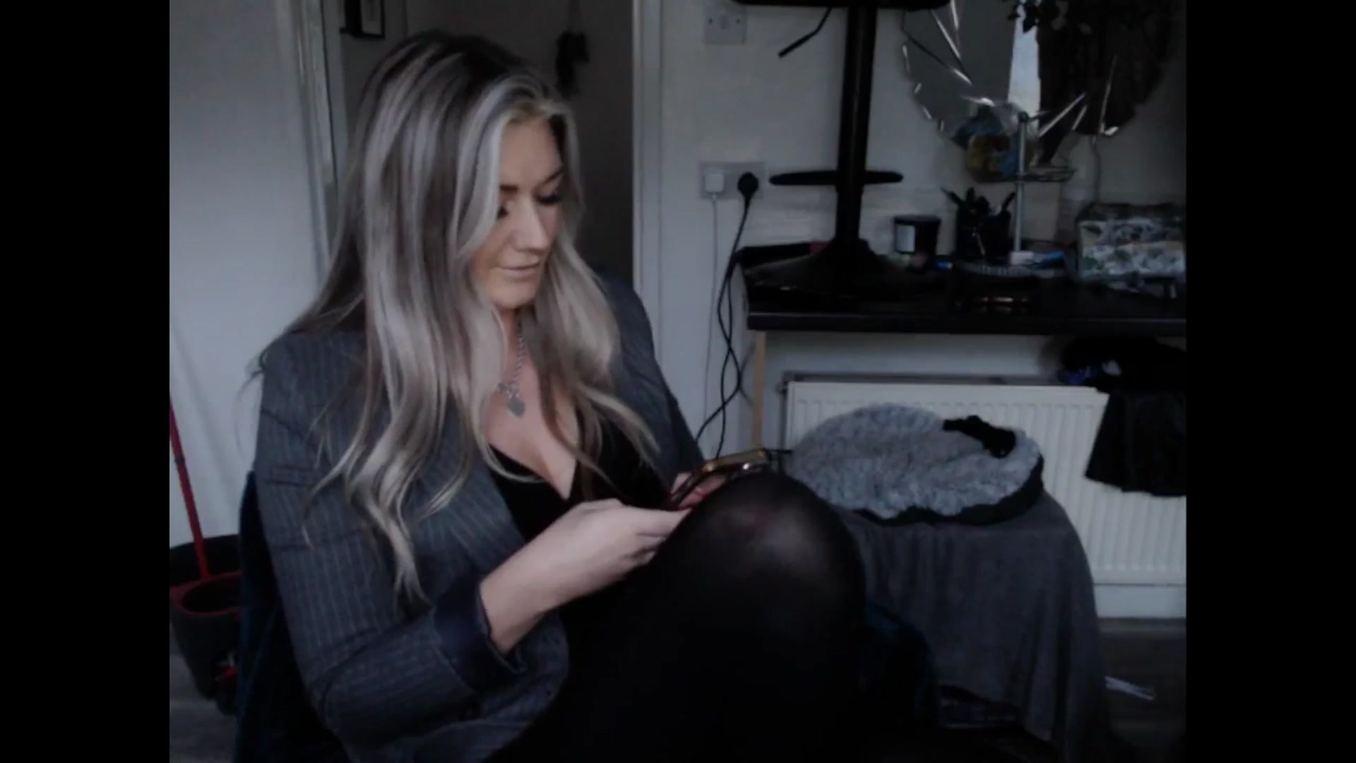 Gallery image thumbnail from LovelyLucy25's myfreecams stream on, 02/11/2025, 16:54 image 2 of 20