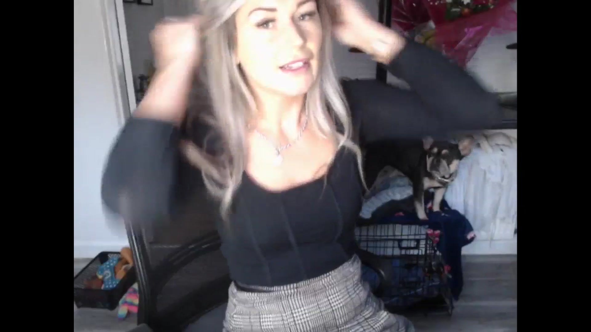 Gallery image thumbnail from LovelyLucy25's myfreecams stream on, 03/11/2025, 18:14 image 10 of 20