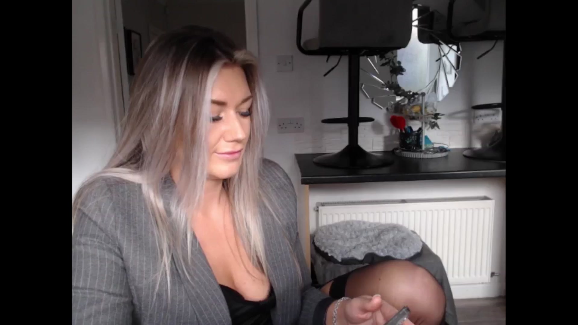 Gallery image thumbnail from LovelyLucy25's myfreecams stream on, 03/14/2025, 09:48 image 18 of 20