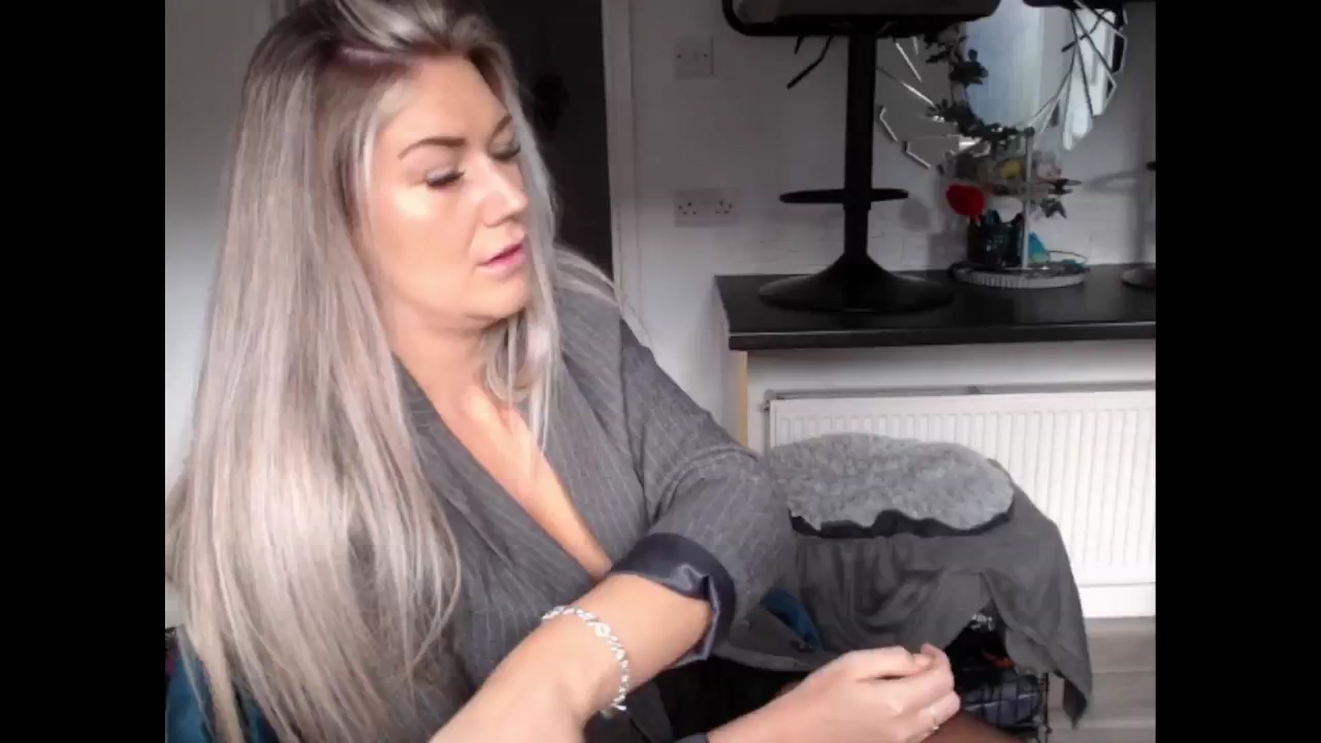 Gallery image thumbnail from LovelyLucy25's myfreecams stream on, 03/14/2025, 09:48 image 1 of 20