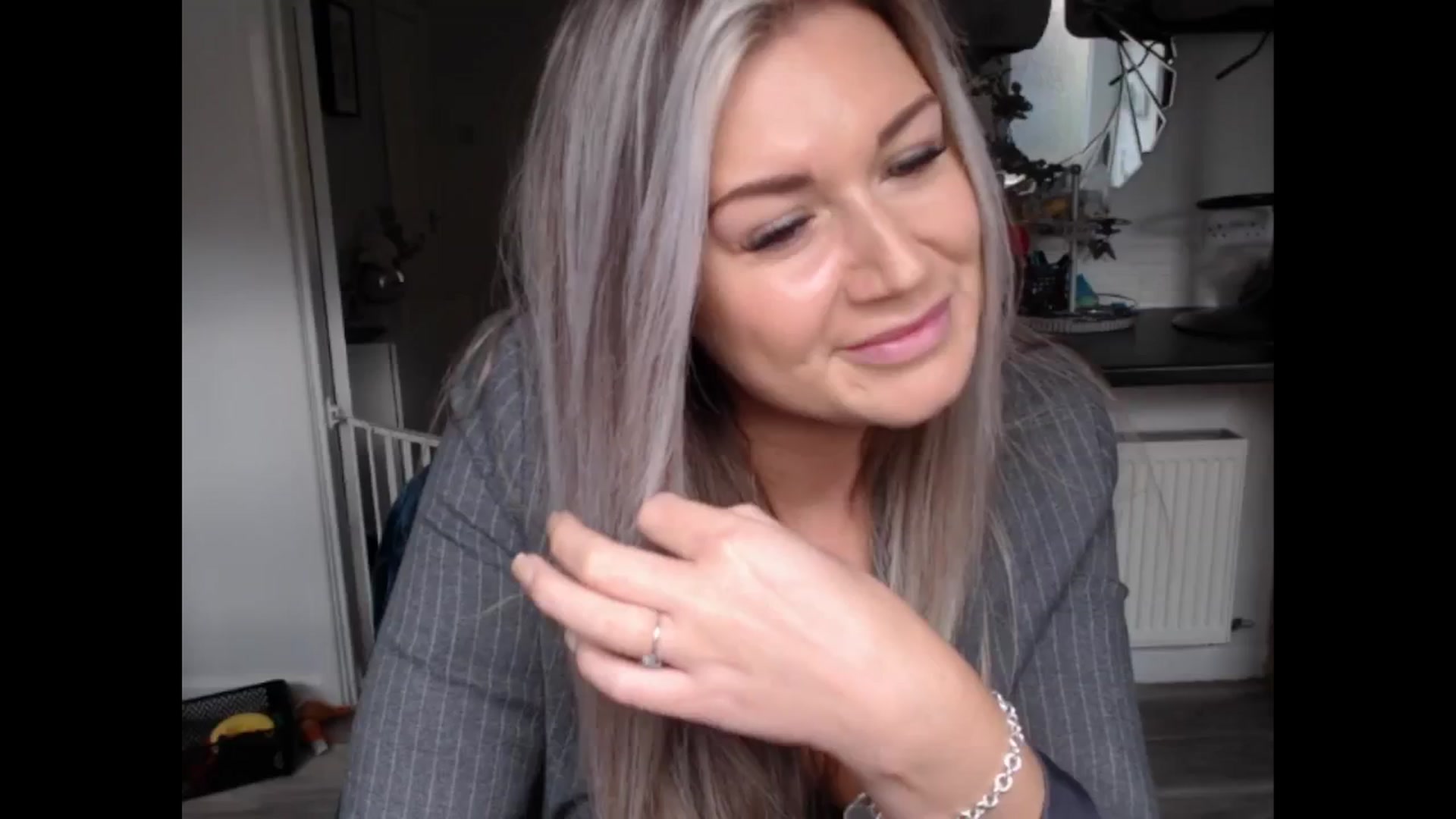 Gallery image thumbnail from LovelyLucy25's myfreecams stream on, 03/14/2025, 10:12 image 14 of 20