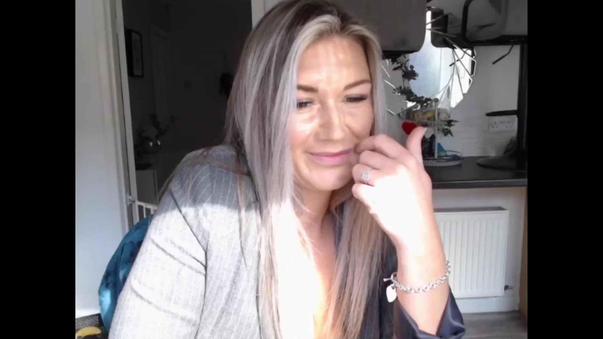Gallery image thumbnail from LovelyLucy25's myfreecams stream on, 03/14/2025, 10:46 image 12 of 20