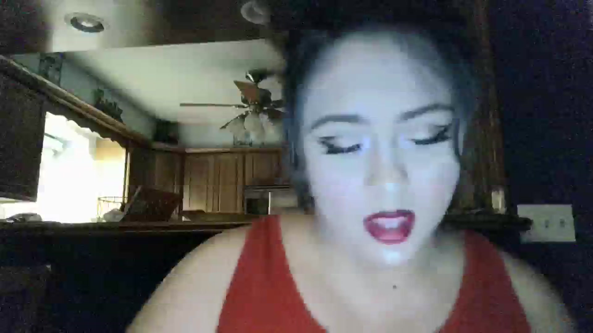 Gallery image thumbnail from LovelyLulu69's myfreecams stream on, 07/07/2023, 07:58 image 16 of 20