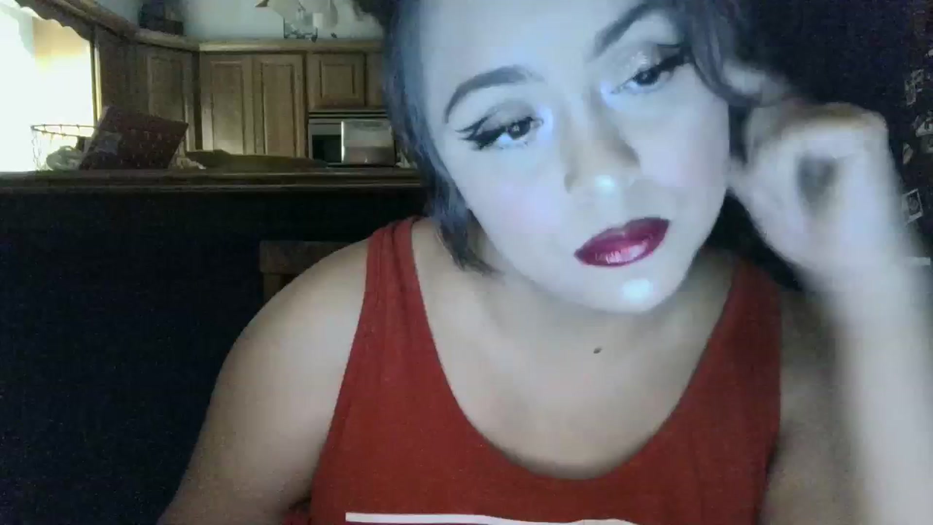 Gallery image thumbnail from LovelyLulu69's myfreecams stream on, 07/07/2023, 07:58 image 3 of 20