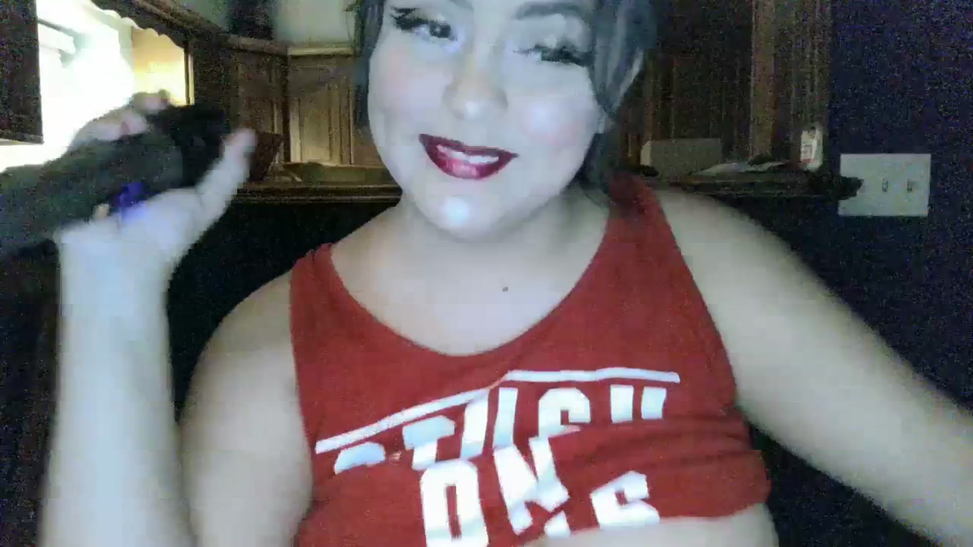 Gallery image thumbnail from LovelyLulu69's myfreecams stream on, 07/07/2023, 07:58 image 12 of 20