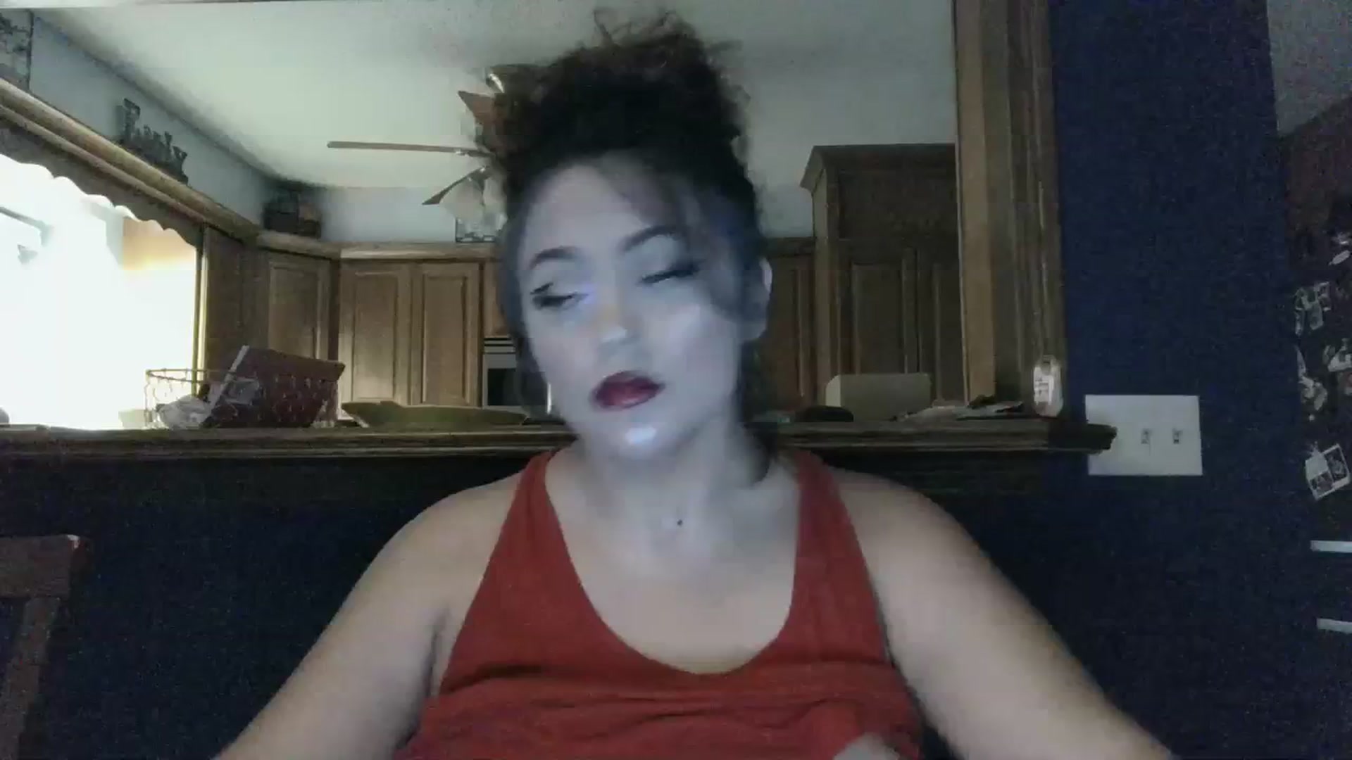 Gallery image thumbnail from LovelyLulu69's myfreecams stream on, 07/07/2023, 07:58 image 1 of 20