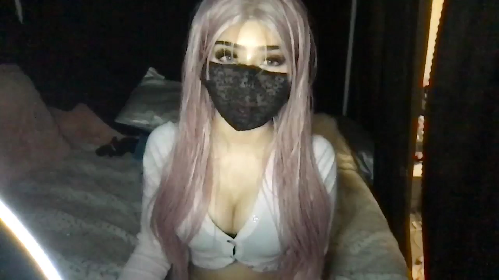 Gallery image thumbnail from LovelyLuna_'s myfreecams stream on, 05/01/2025, 02:52 image 20 of 20