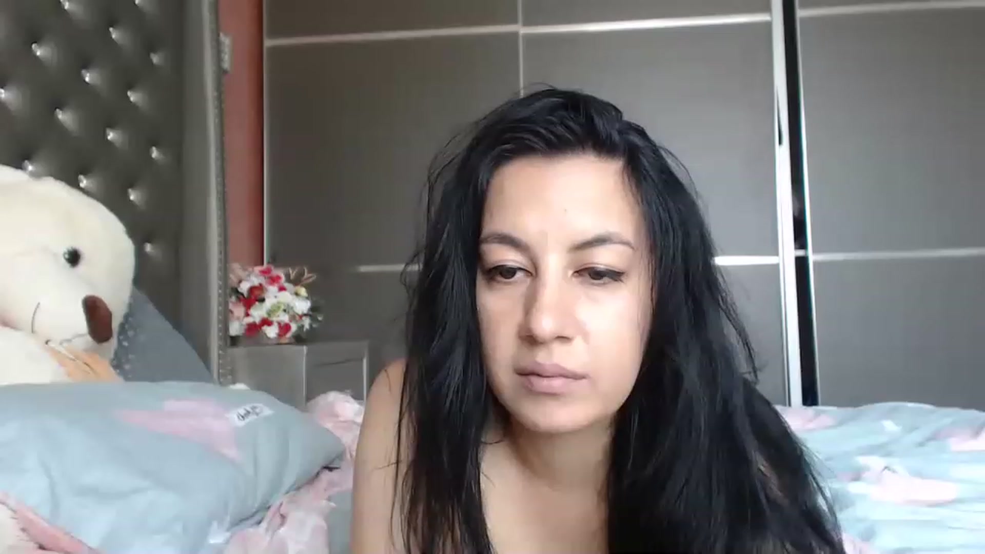 Gallery image thumbnail from LovelyMaria99's myfreecams stream on, 06/21/2023, 11:20 image 10 of 20