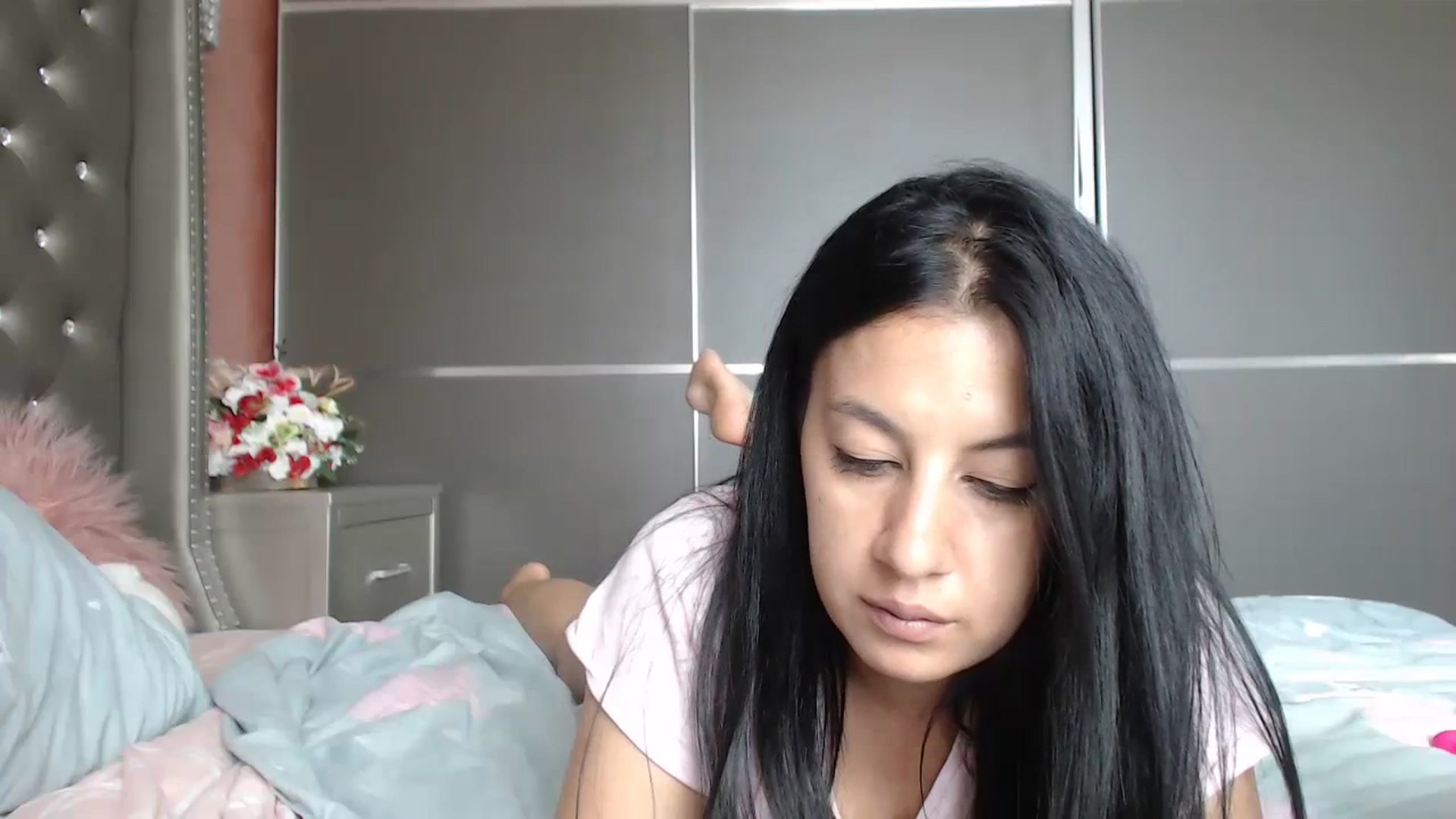 Gallery image thumbnail from LovelyMaria99's myfreecams stream on, 06/29/2023, 12:42 image 4 of 20