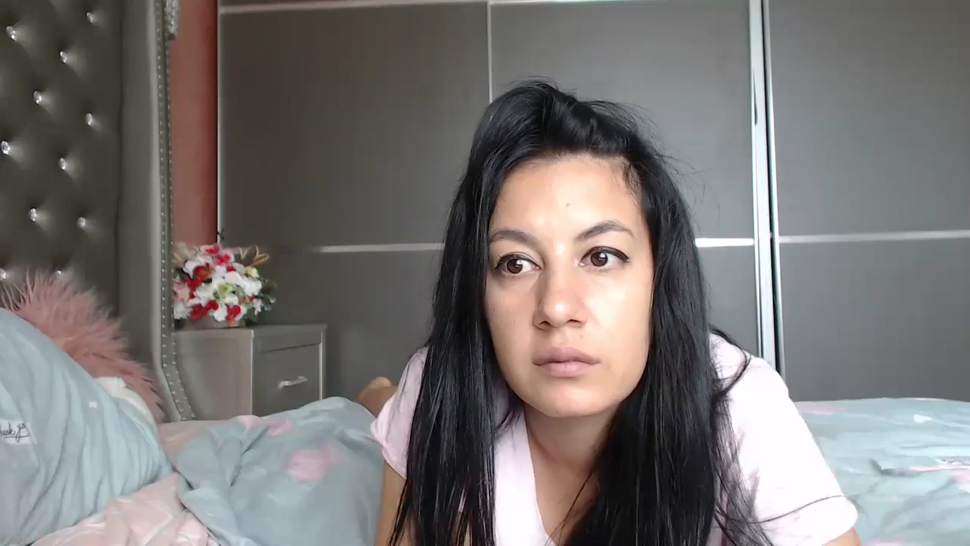 Gallery image thumbnail from LovelyMaria99's myfreecams stream on, 06/29/2023, 12:42 image 8 of 20