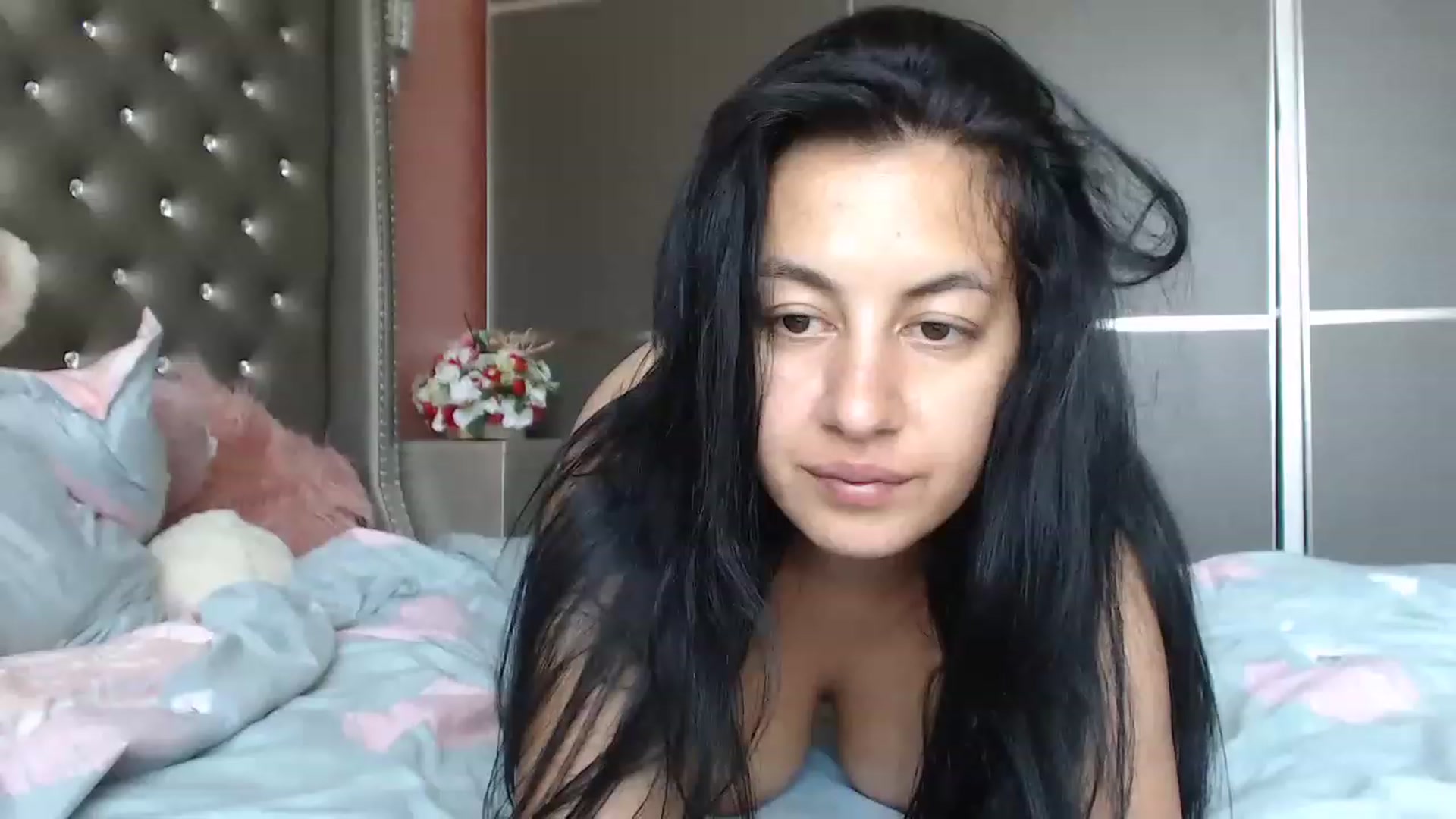 Gallery image thumbnail from LovelyMaria99's myfreecams stream on, 07/19/2023, 11:51 image 8 of 20