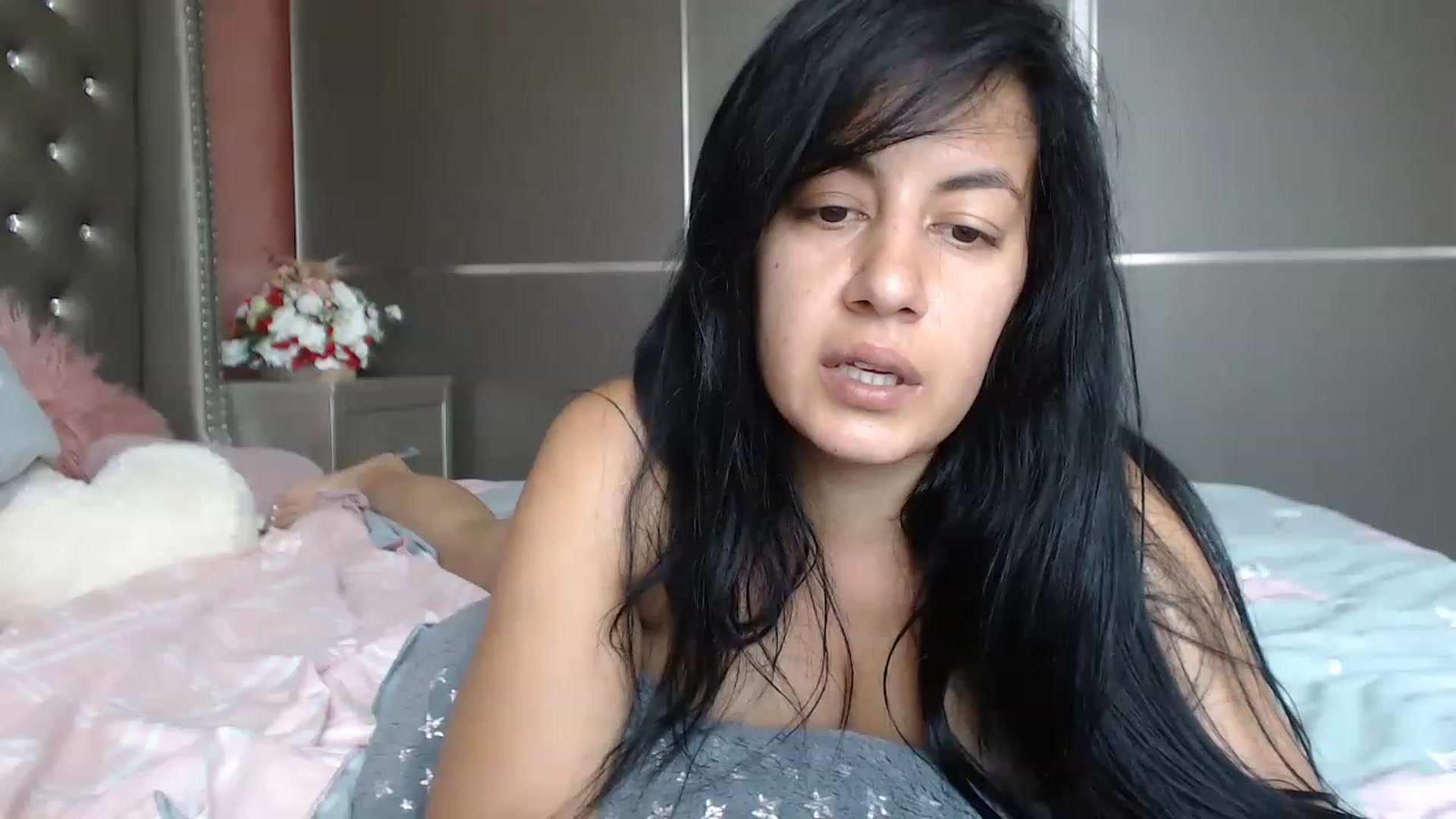 Gallery image thumbnail from LovelyMaria99's myfreecams stream on, 07/26/2023, 12:24 image 14 of 20