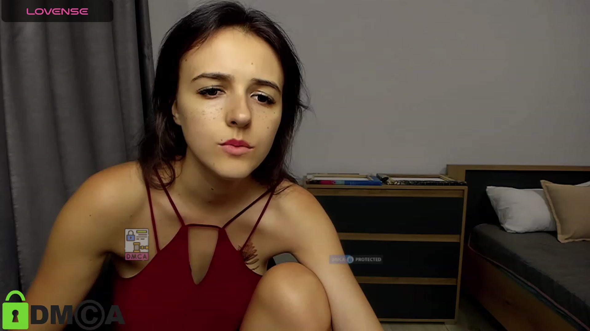 Gallery image thumbnail from LovelyMirra's myfreecams stream on, 08/23/2023, 24:27 image 7 of 20