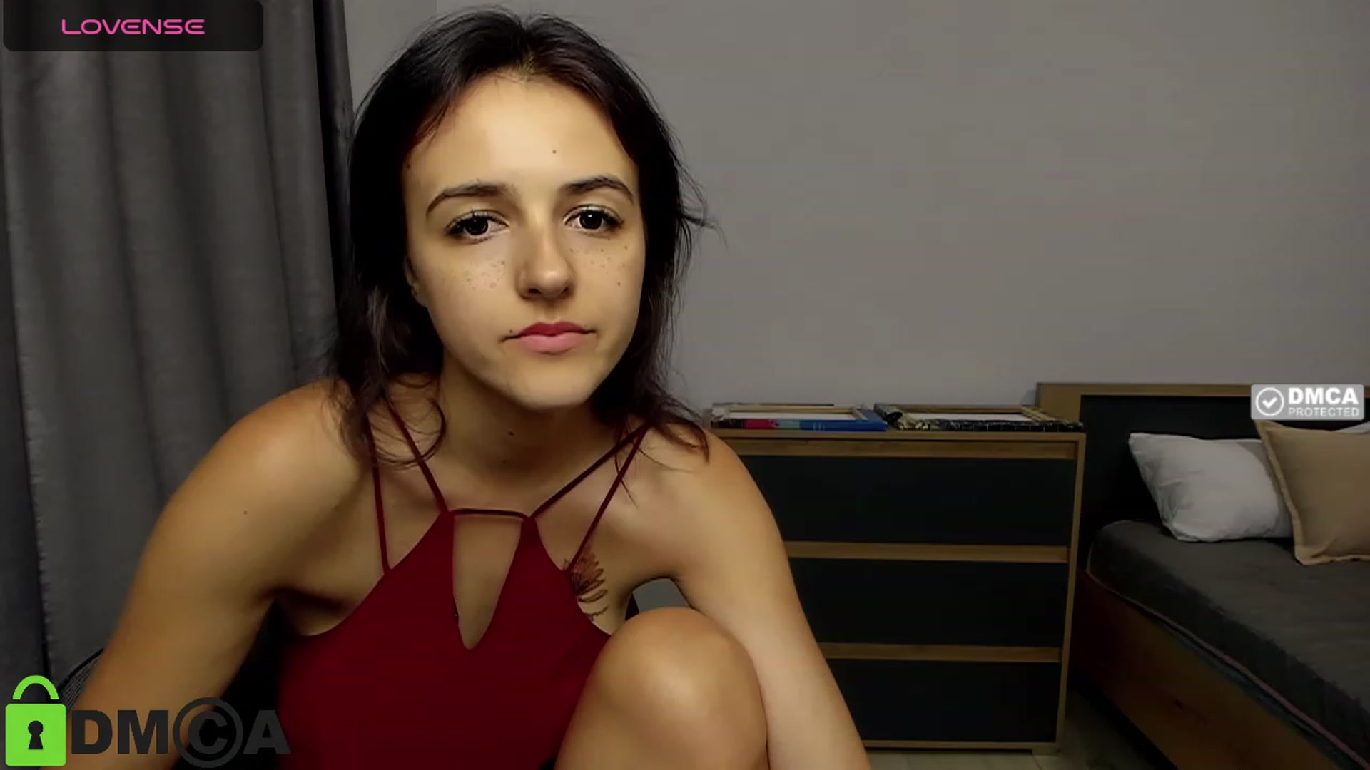 Gallery image thumbnail from LovelyMirra's myfreecams stream on, 08/23/2023, 24:27 image 12 of 20