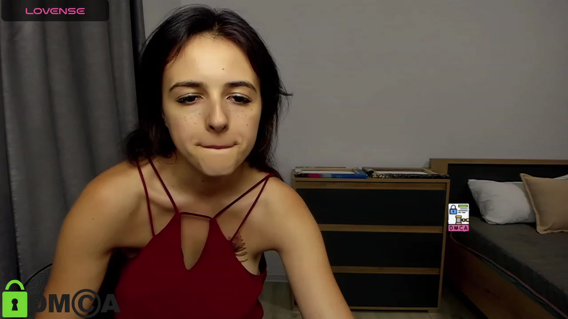 Gallery image thumbnail from LovelyMirra's myfreecams stream on, 08/23/2023, 24:27 image 18 of 20