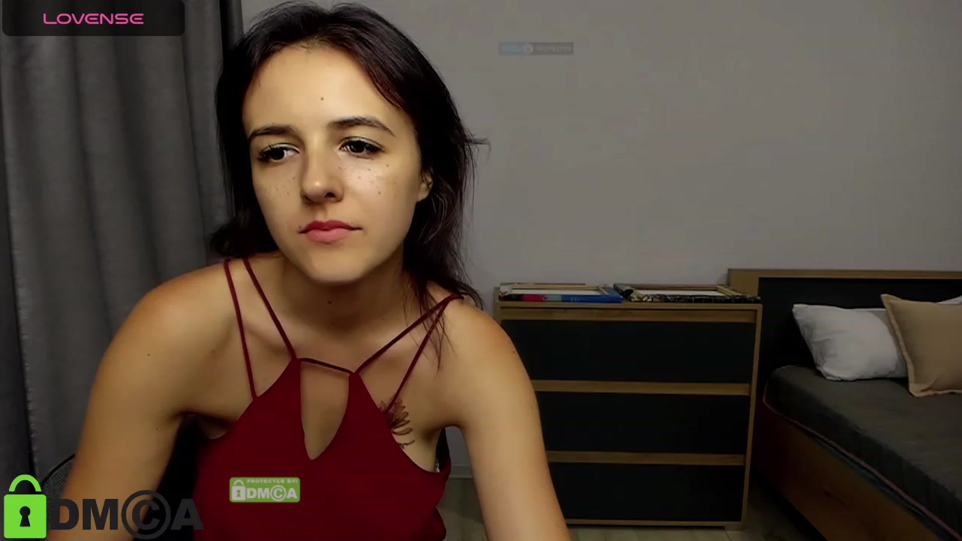 Gallery image thumbnail from LovelyMirra's myfreecams stream on, 08/23/2023, 24:27 image 17 of 20