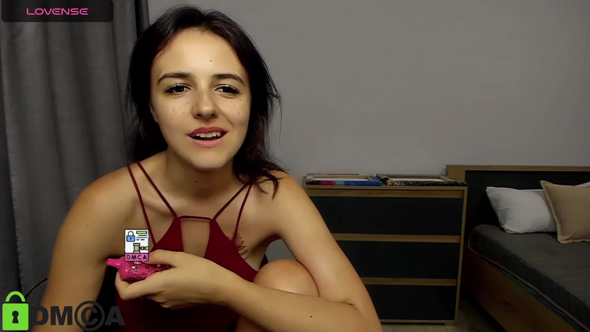 Gallery image thumbnail from LovelyMirra's myfreecams stream on, 08/23/2023, 24:27 image 14 of 20