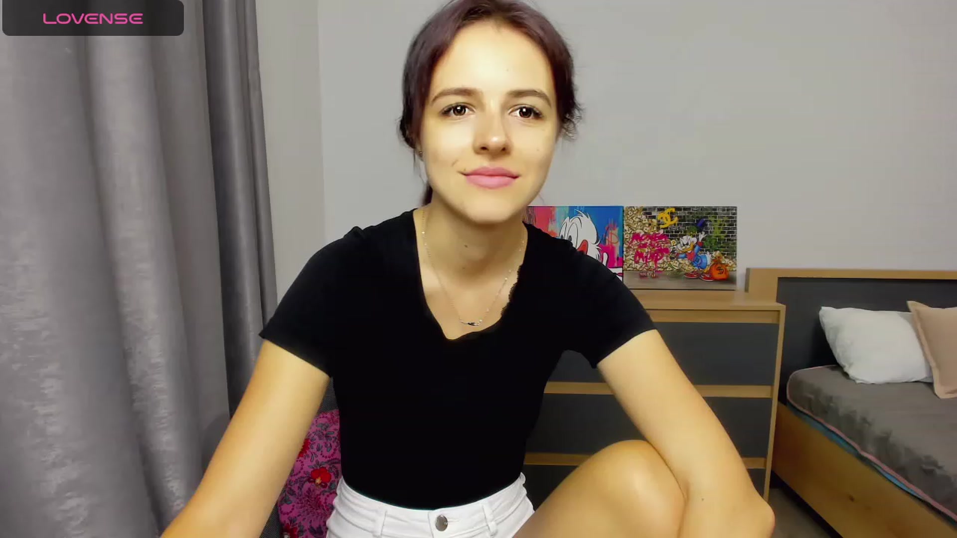 Gallery image thumbnail from LovelyMirra's myfreecams stream on, 08/24/2023, 19:02 image 9 of 20