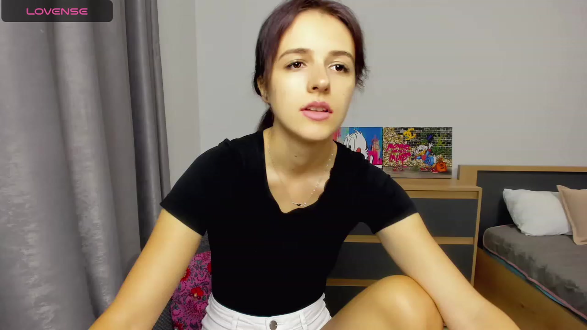 Gallery image thumbnail from LovelyMirra's myfreecams stream on, 08/24/2023, 19:02 image 14 of 20