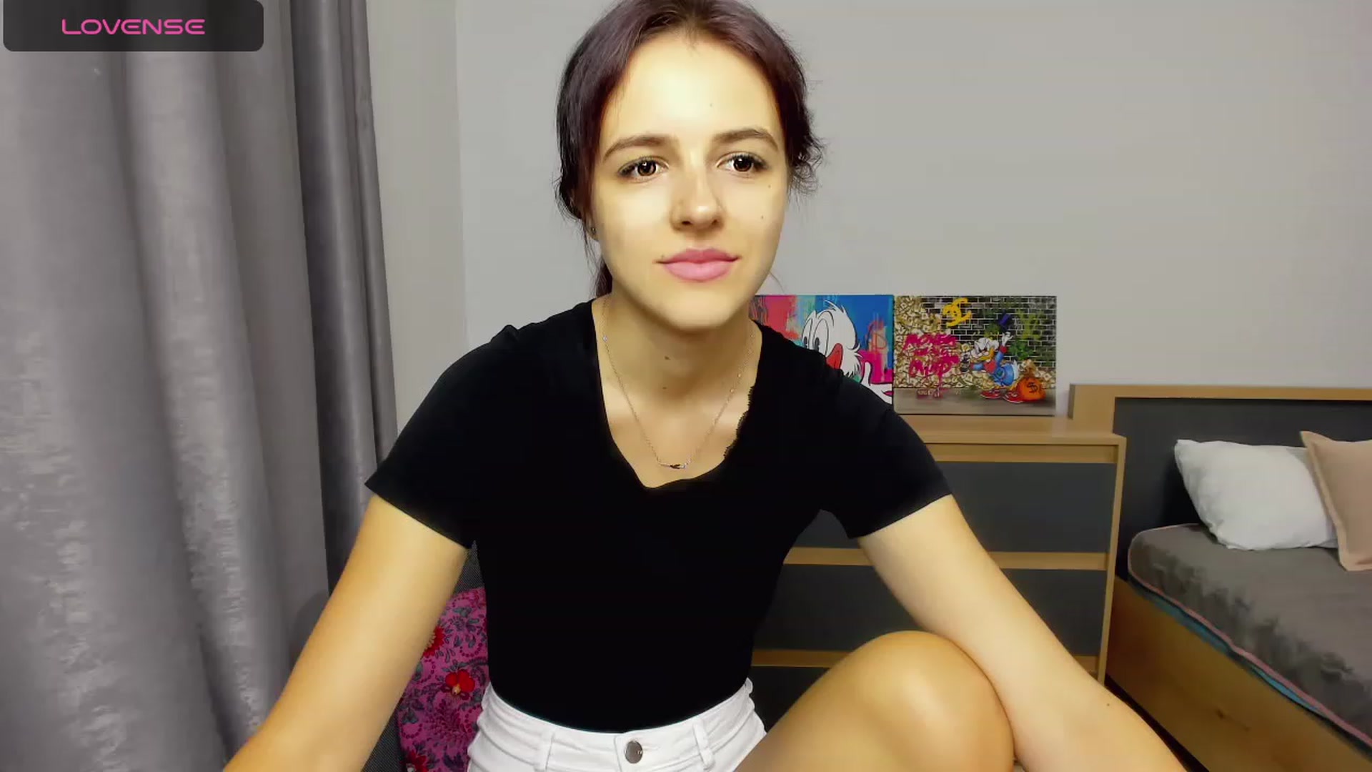 Gallery image thumbnail from LovelyMirra's myfreecams stream on, 08/24/2023, 19:02 image 8 of 20