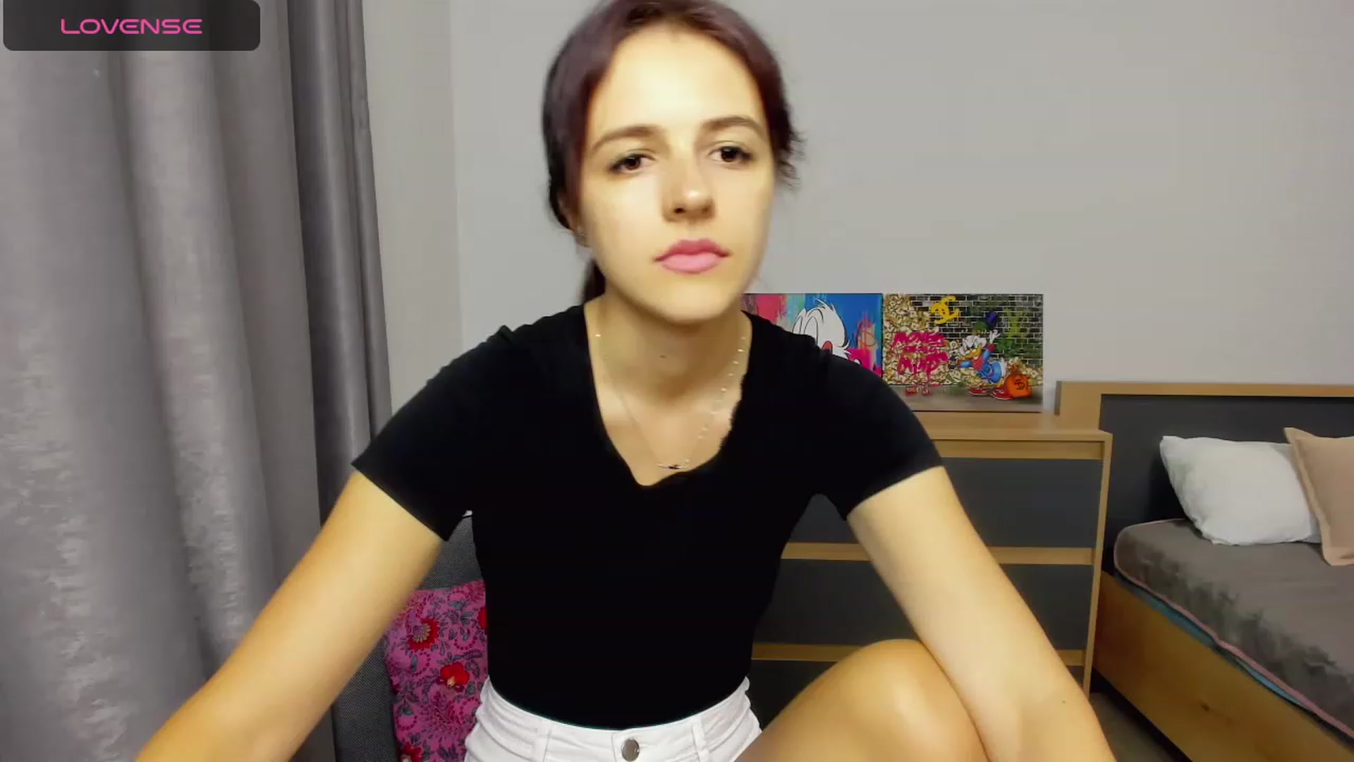 Gallery image thumbnail from LovelyMirra's myfreecams stream on, 08/24/2023, 19:02 image 19 of 20