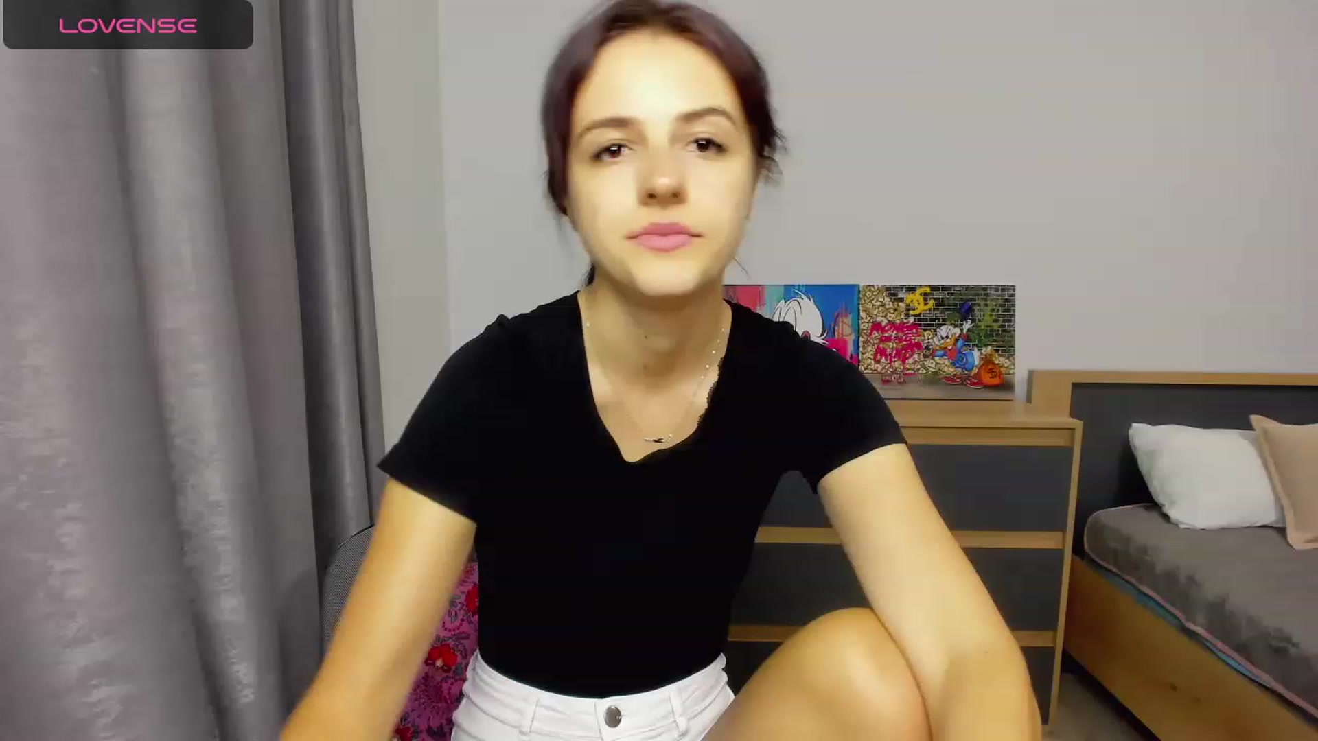 Gallery image thumbnail from LovelyMirra's myfreecams stream on, 08/24/2023, 19:02 image 11 of 20