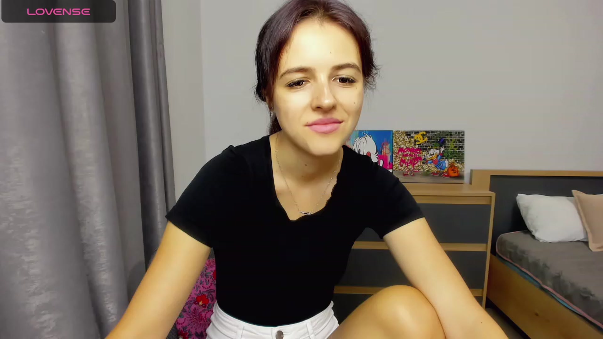 Gallery image thumbnail from LovelyMirra's myfreecams stream on, 08/24/2023, 19:02 image 16 of 20