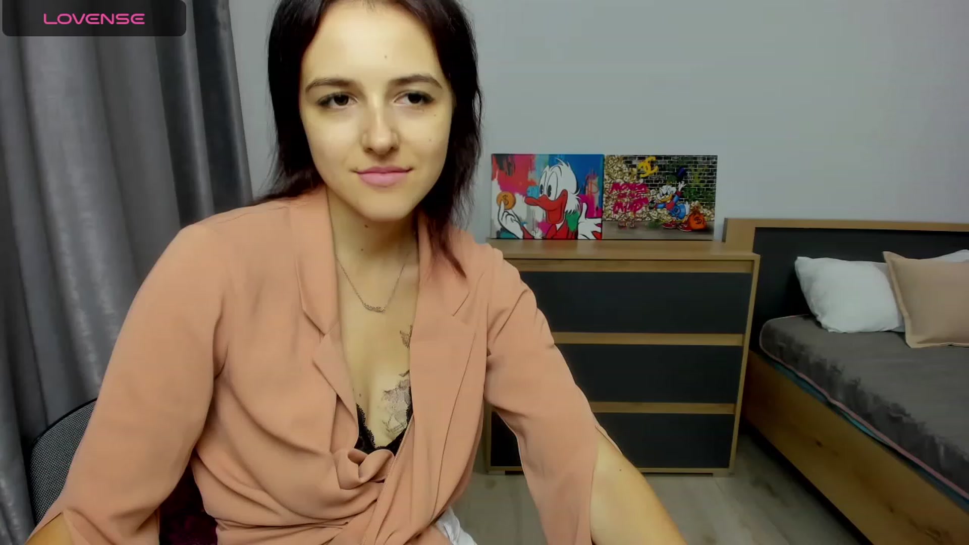 Gallery image thumbnail from LovelyMirra's myfreecams stream on, 08/24/2023, 21:13 image 10 of 20