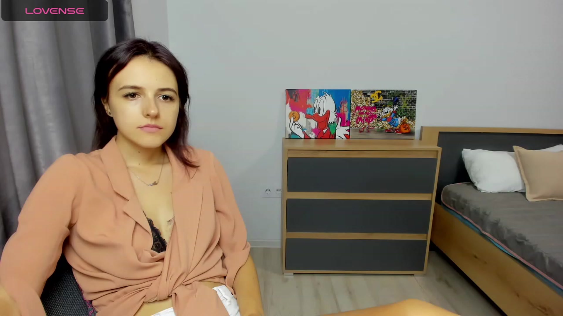 Gallery image thumbnail from LovelyMirra's myfreecams stream on, 08/24/2023, 21:13 image 11 of 20