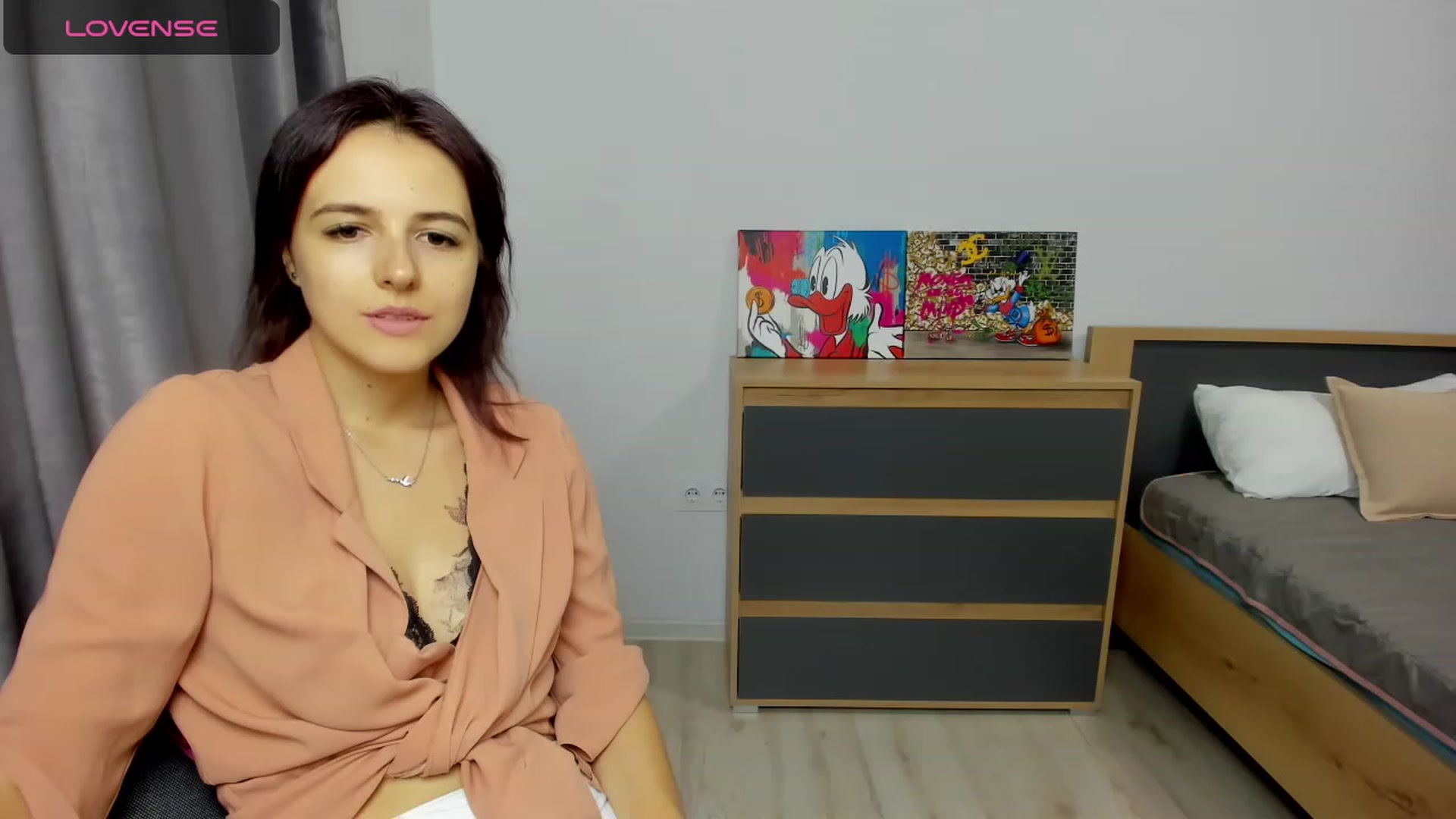Gallery image thumbnail from LovelyMirra's myfreecams stream on, 08/24/2023, 21:13 image 9 of 20