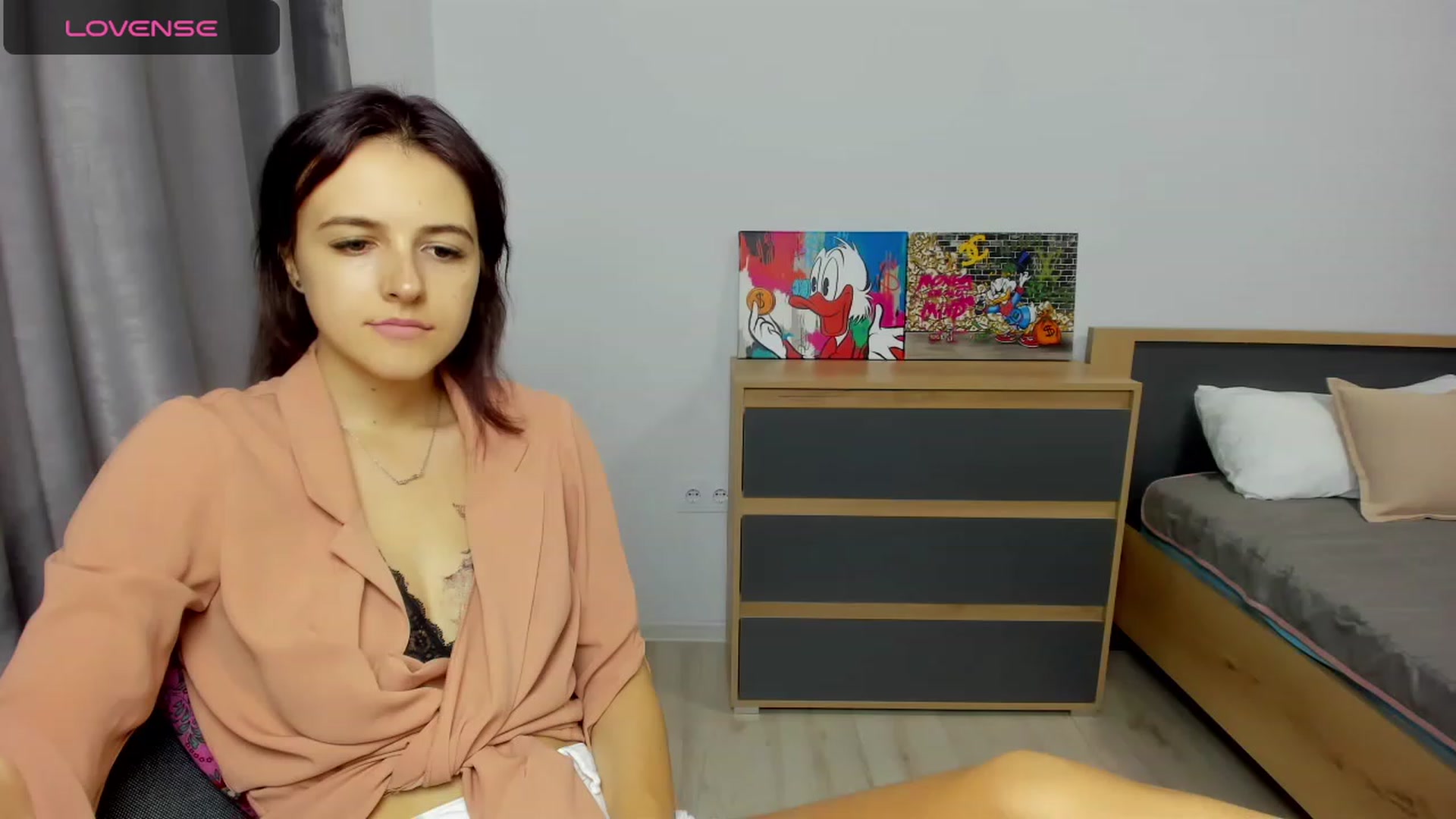 Gallery image thumbnail from LovelyMirra's myfreecams stream on, 08/24/2023, 21:13 image 12 of 20