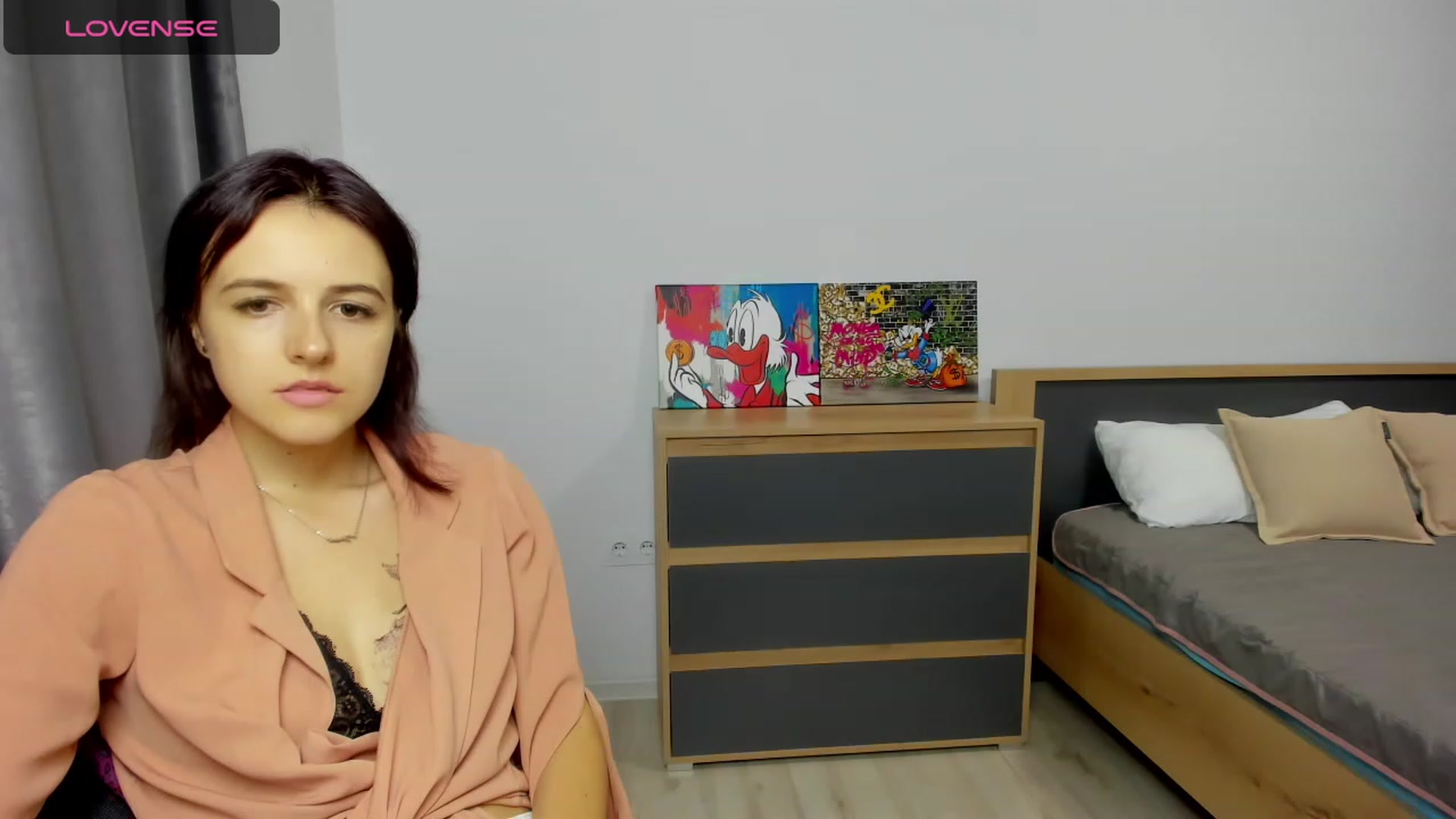 Gallery image thumbnail from LovelyMirra's myfreecams stream on, 08/24/2023, 21:13 image 15 of 20