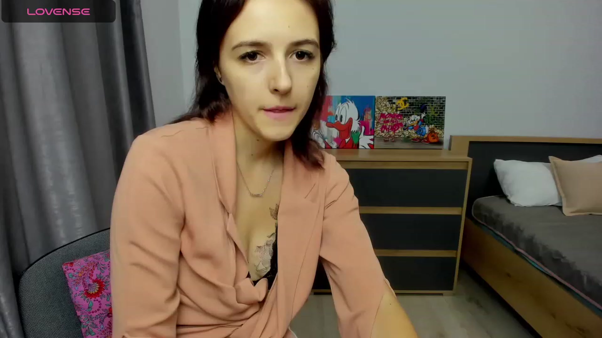 Gallery image thumbnail from LovelyMirra's myfreecams stream on, 08/24/2023, 21:13 image 8 of 20