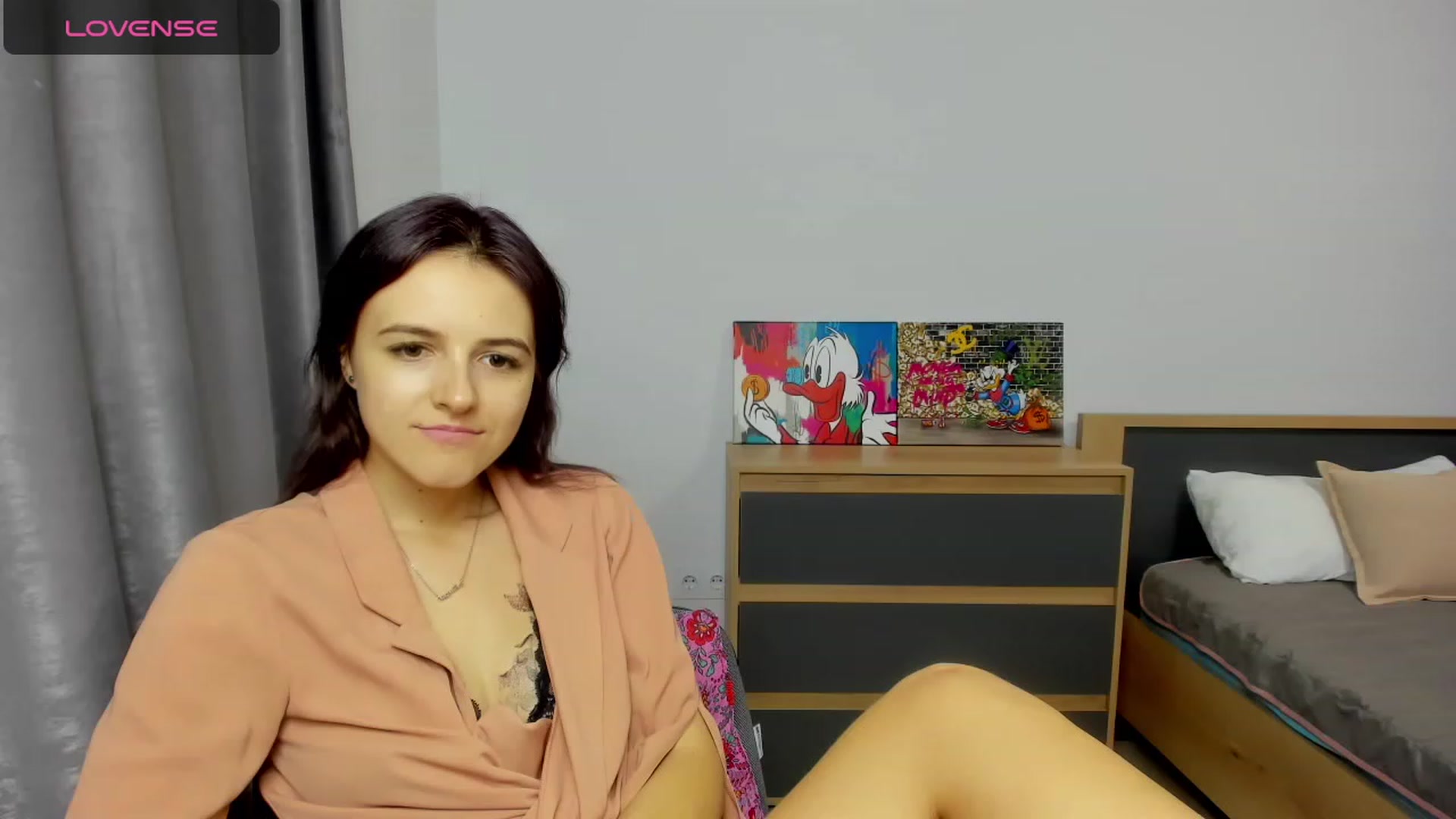 Gallery image thumbnail from LovelyMirra's myfreecams stream on, 08/24/2023, 21:13 image 6 of 20