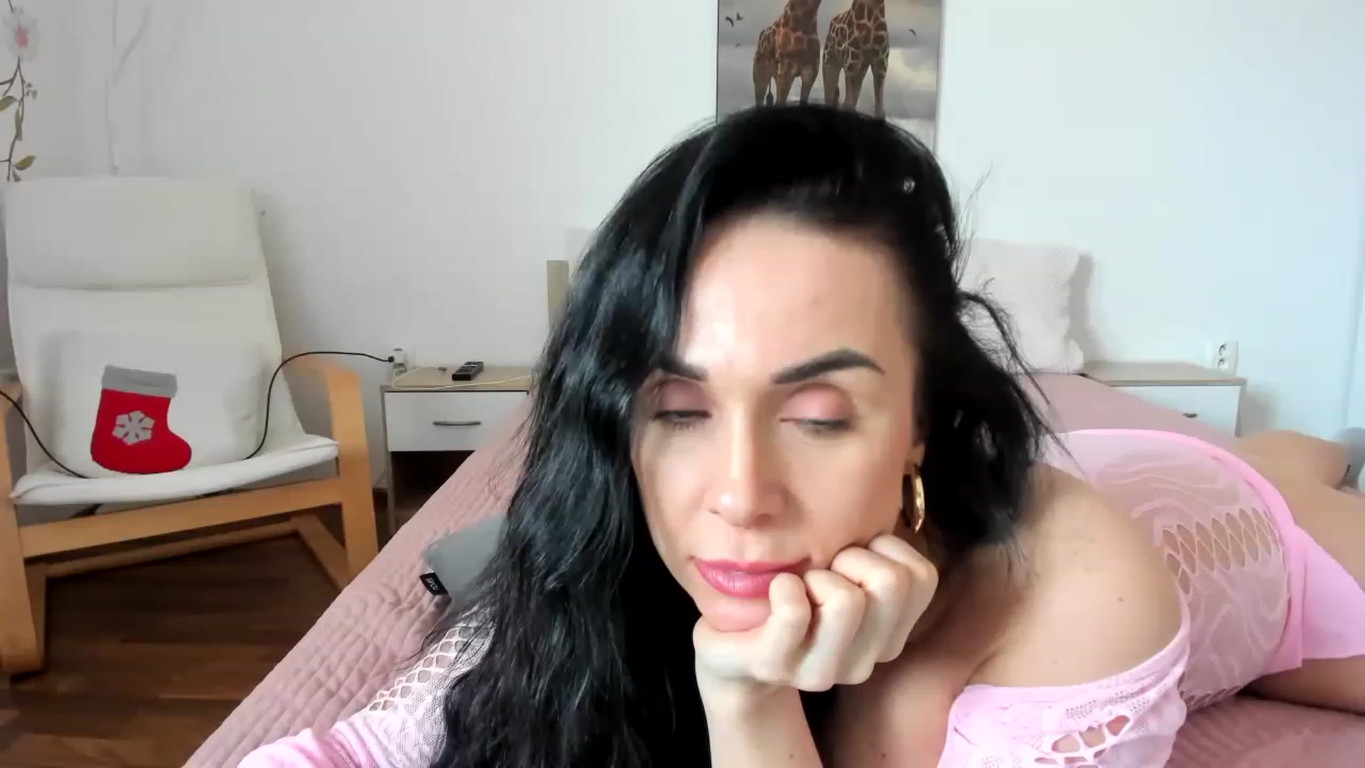 Gallery image thumbnail from LovelyVendy's myfreecams stream on, 03/10/2023, 13:47 image 19 of 20