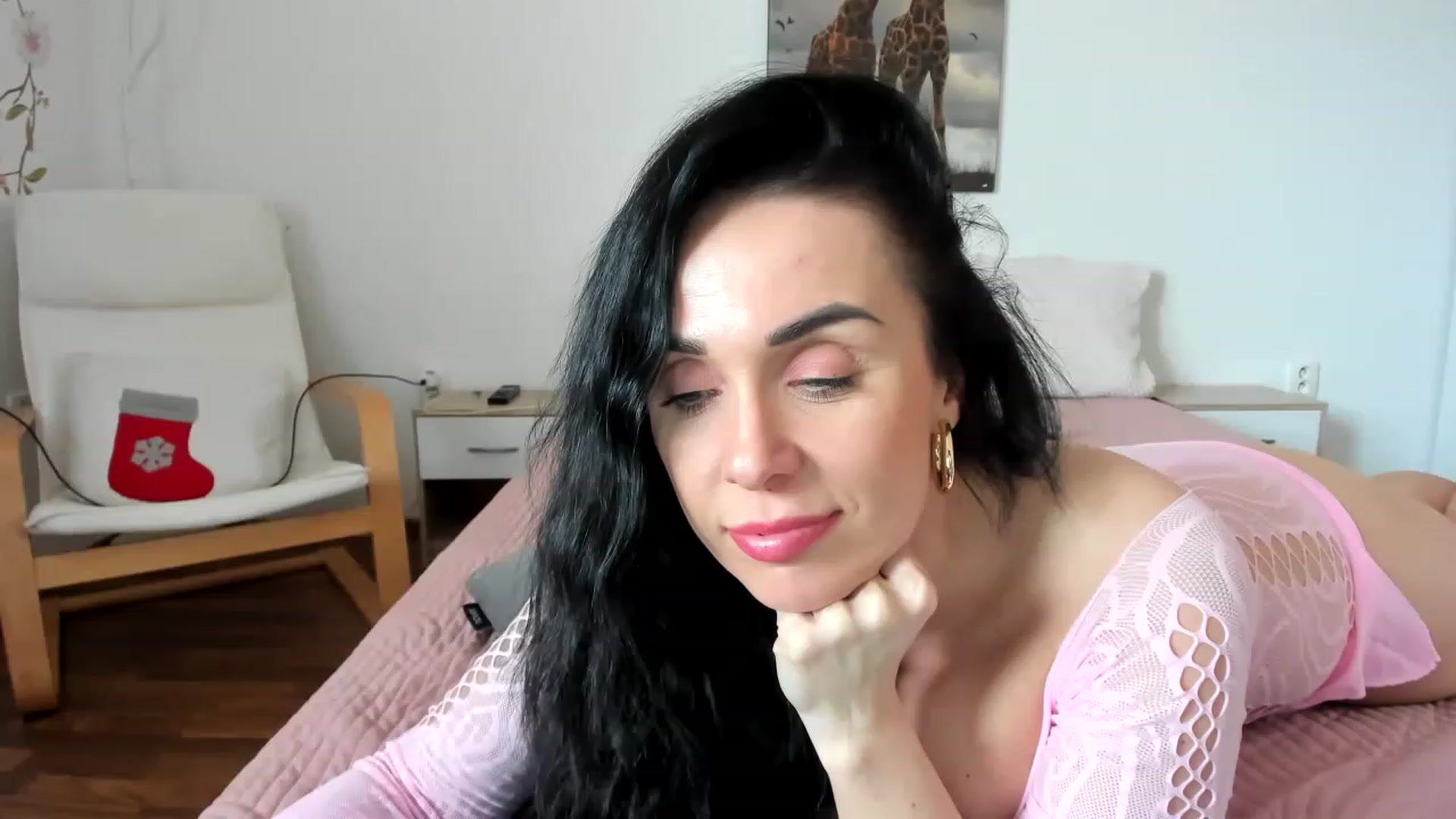 Gallery image thumbnail from LovelyVendy's myfreecams stream on, 03/10/2023, 13:47 image 14 of 20