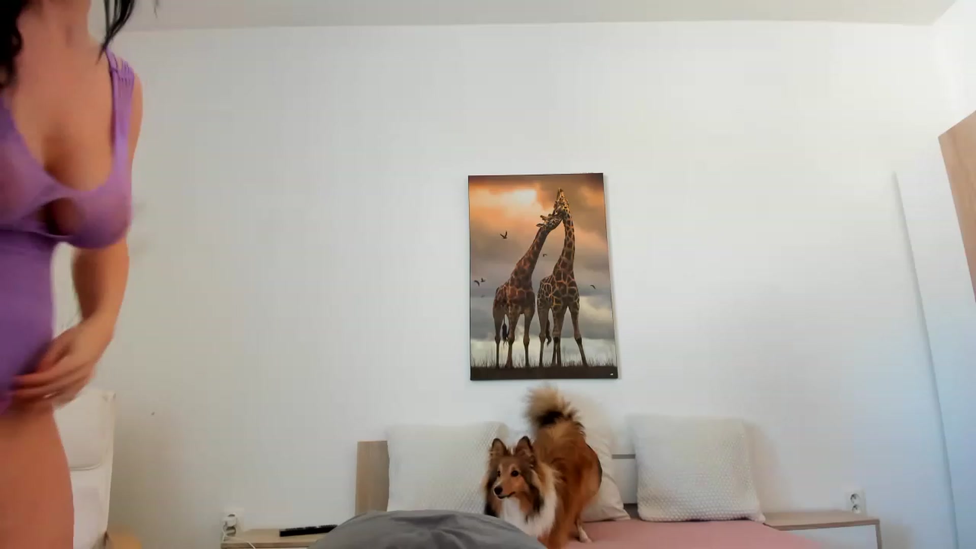Gallery image thumbnail from LovelyVendy's myfreecams stream on, 03/31/2023, 13:37 image 17 of 20