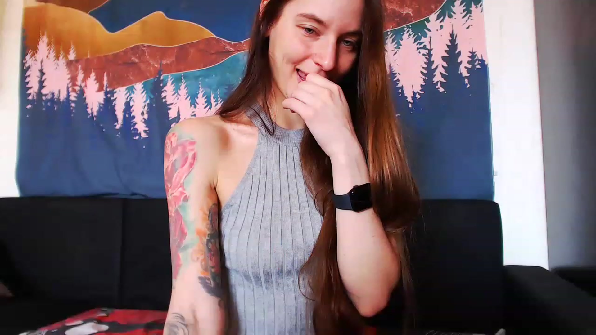 Gallery image thumbnail from Lovely_Lily1's myfreecams stream on, 03/20/2023, 07:25 image 10 of 20