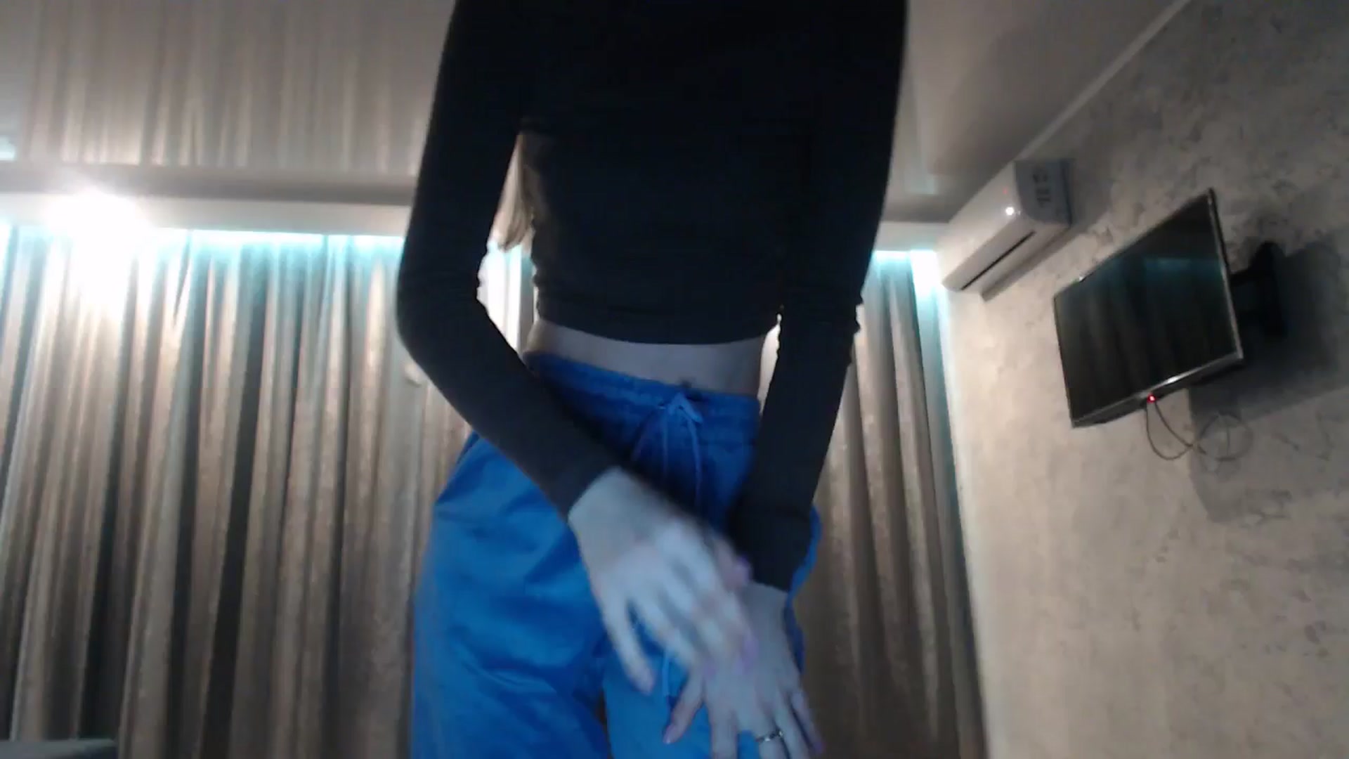 Gallery image thumbnail from Lovely_Nata's myfreecams stream on, 03/14/2026, 21:47 image 12 of 20