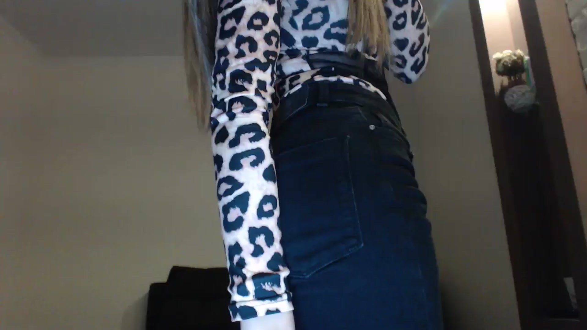 Gallery image thumbnail from Lovely_Nata's myfreecams stream on, 04/11/2026, 20:56 image 1 of 20