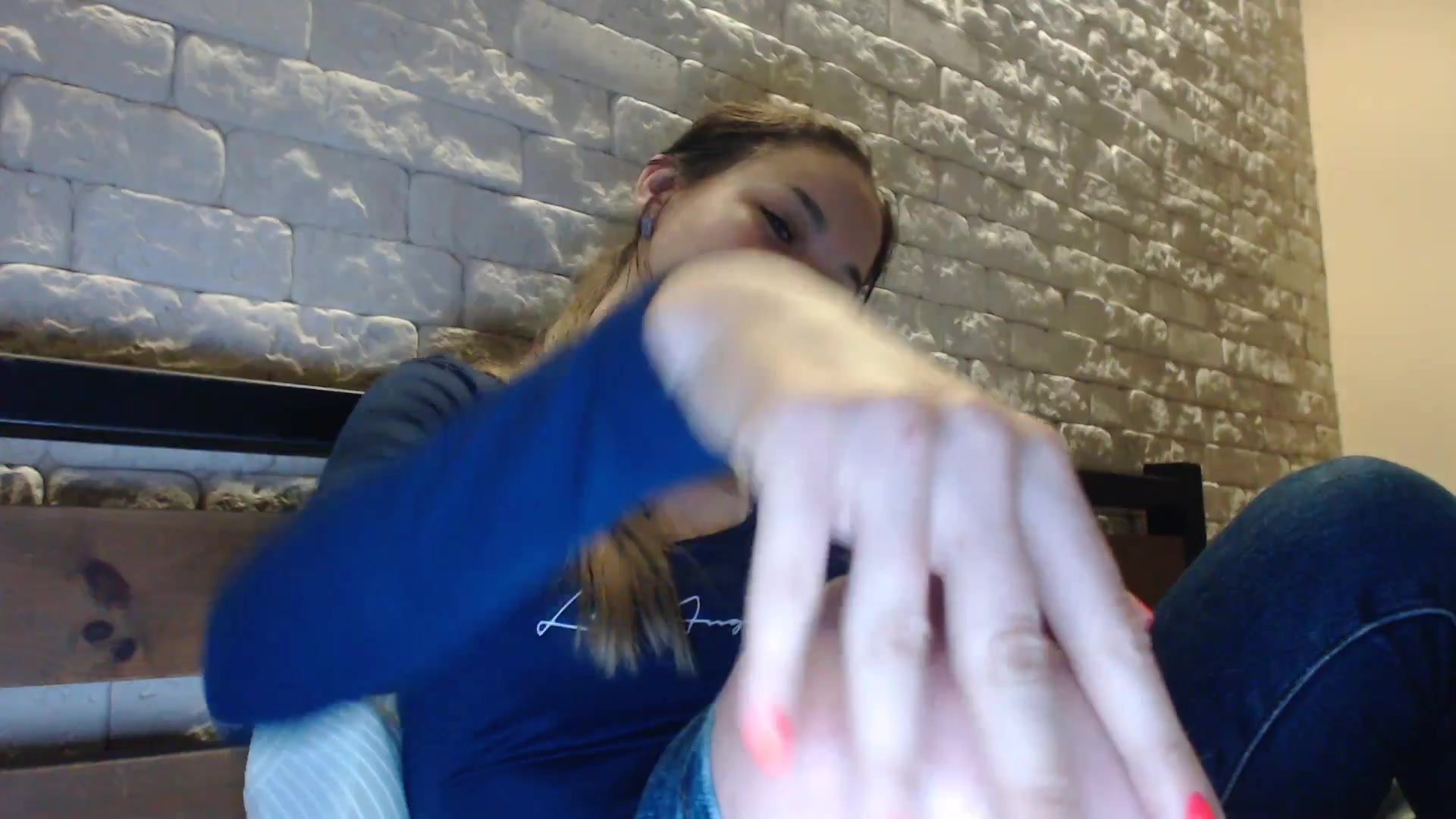 Gallery image thumbnail from Lovely_Nata's myfreecams stream on, 04/25/2026, 22:19 image 13 of 20